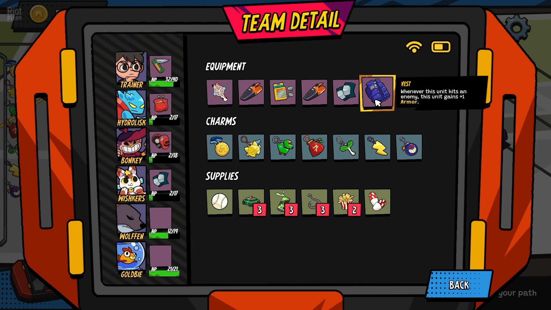[4]-Montabi: Deluxe Edition – v1.0.0 + 2 Bonus DLCs Download