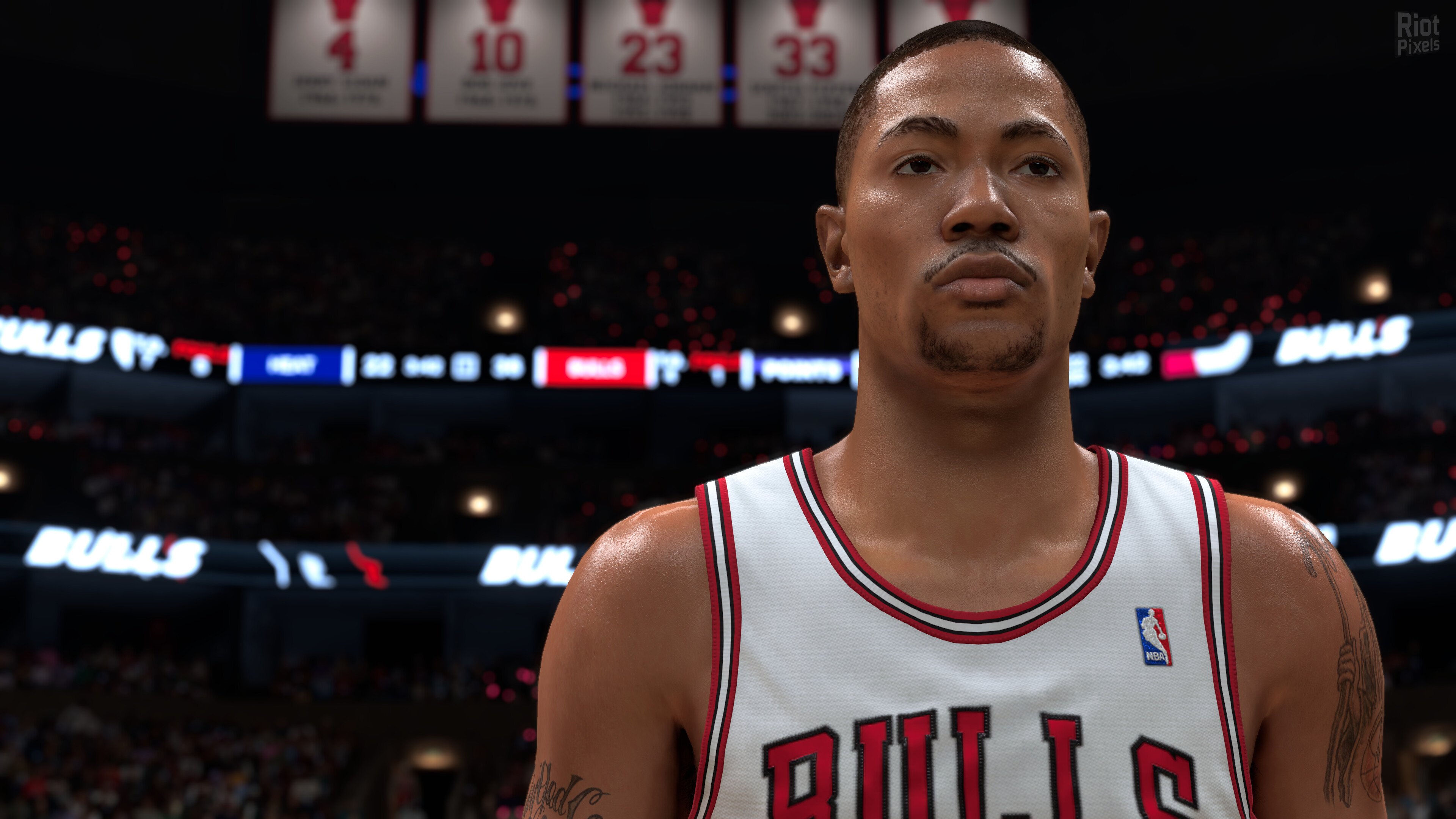 [6]-NBA 2K27 + High Resolution Textures DLC [Monkey Repack] Download