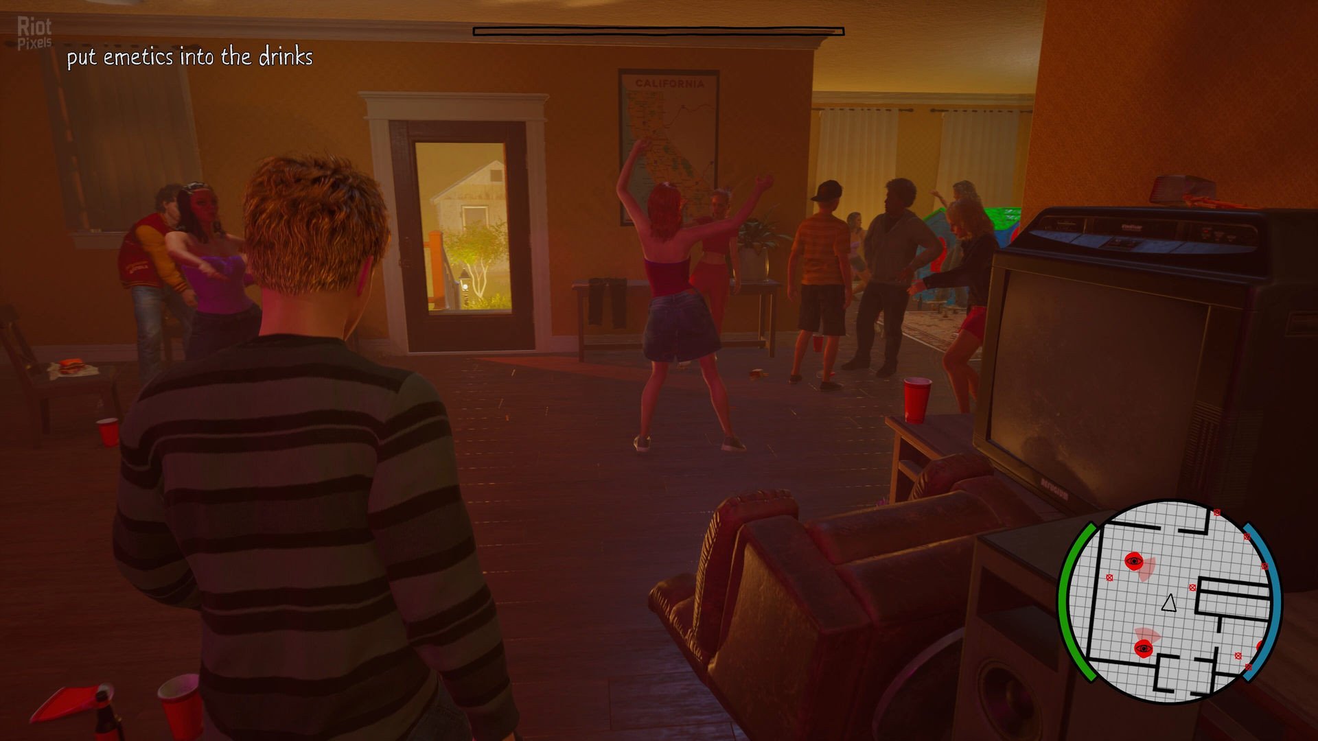 [6]-Agefield High: Rock the School Download