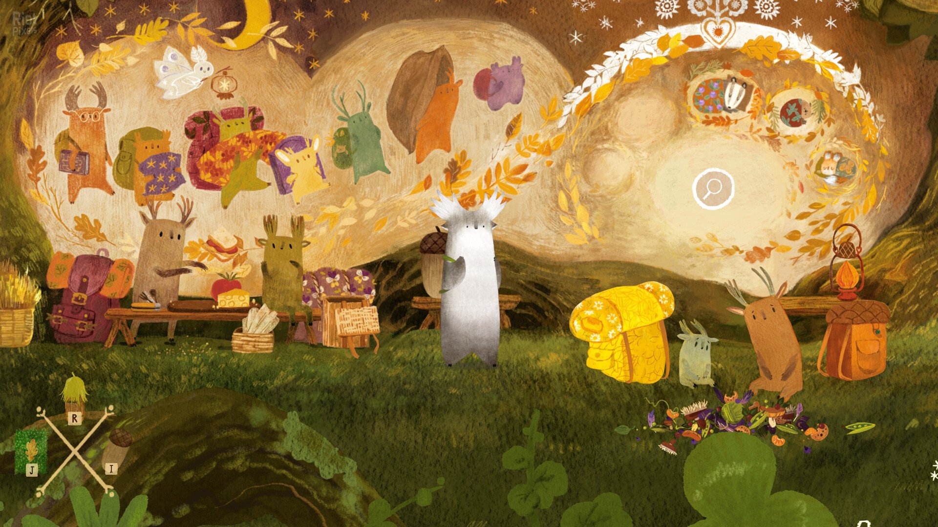 [4]-Tukoni: Forest Keepers – v1.0.4 Download