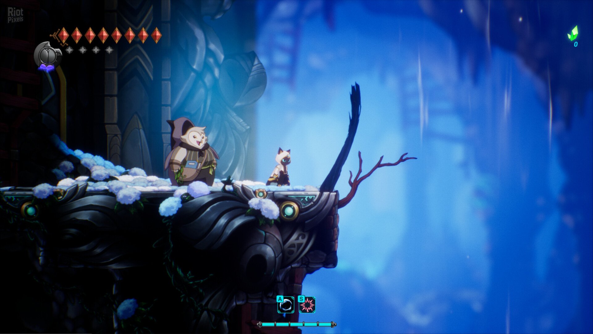 [16]-Fatal Claw – v1.0.1 Download