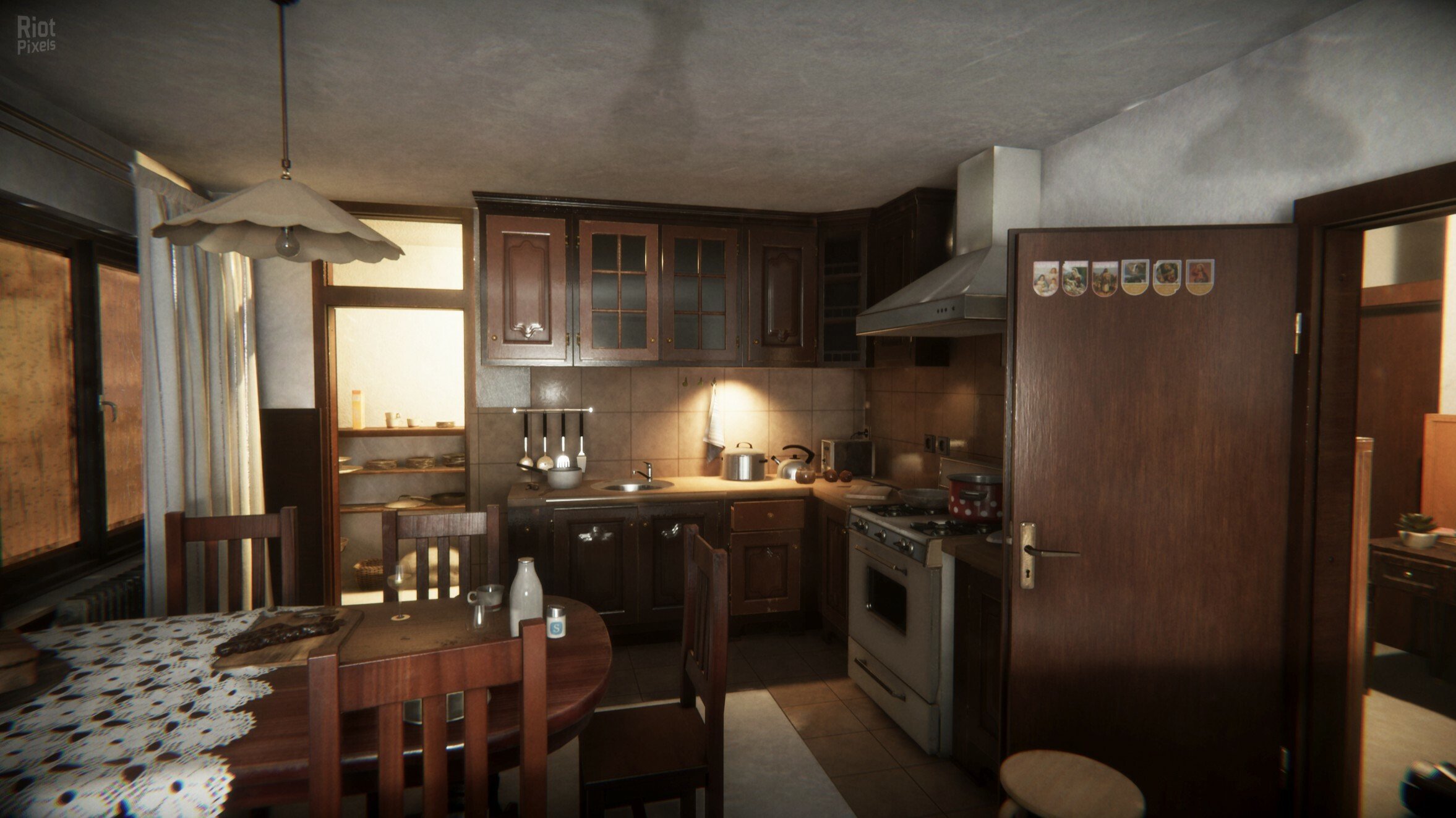 [6]-Go Home Annie: An SCP Game – v1.0.65 Download