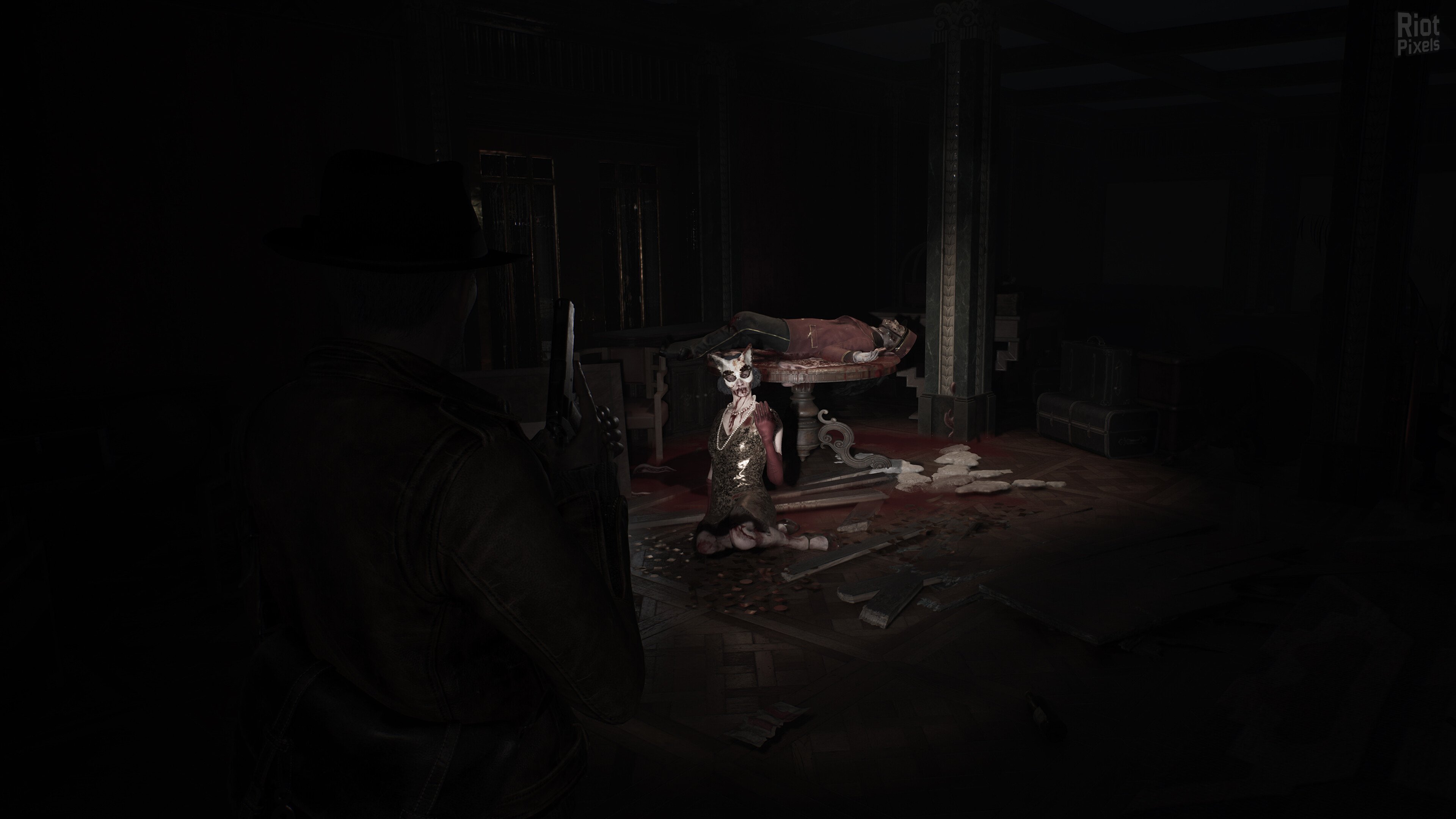 [3]-The Sinking City 2: Premium Edition + 3 DLCs Download
