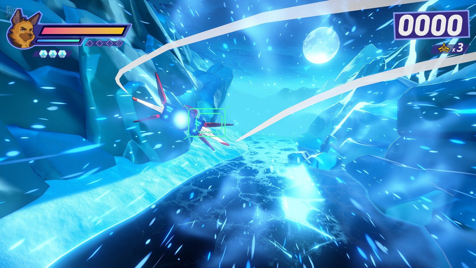 [9]-Wild Blue Skies – v1.0.4.0 Download