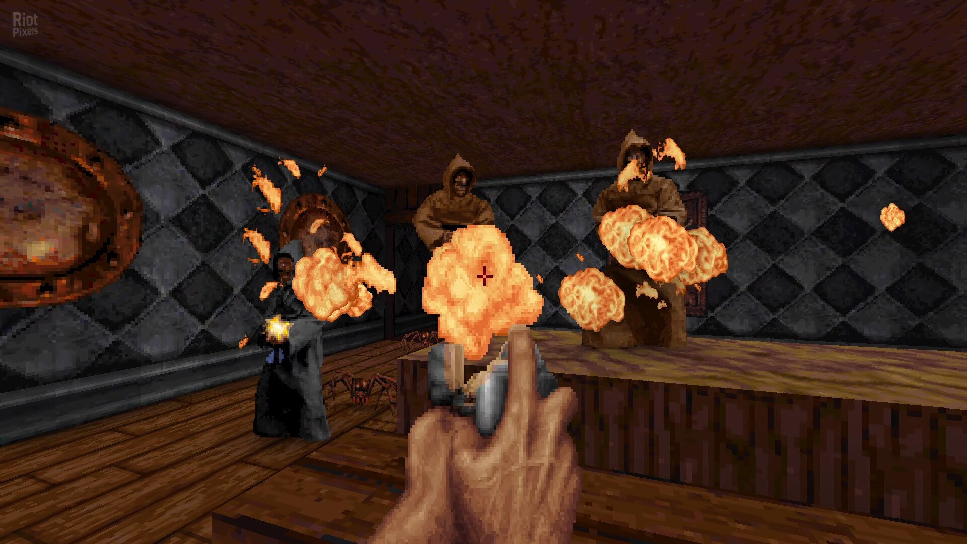 [5]-Blood: Refreshed Supply, v3.1.3783 Download