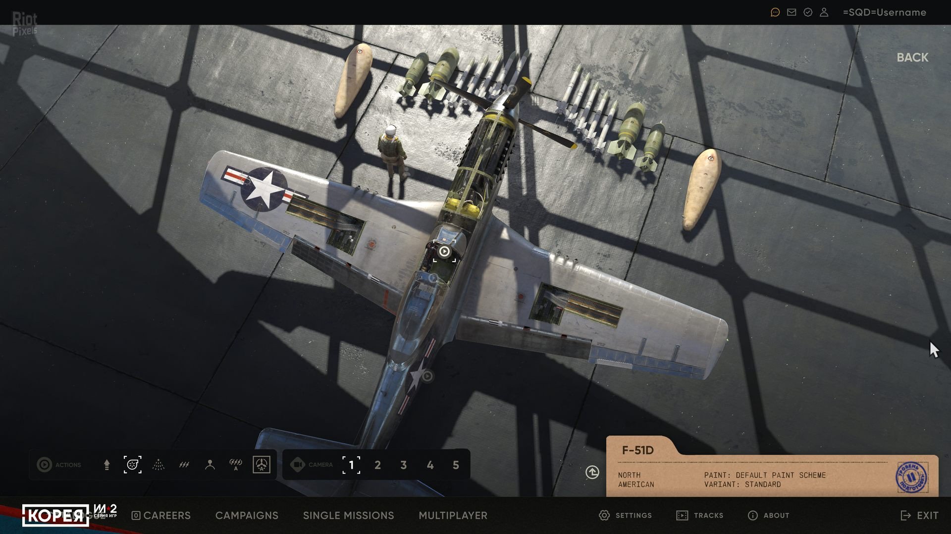 [8]-Korea. IL-2 Series: Premium Edition – v1.002 + 3 DLCs Download