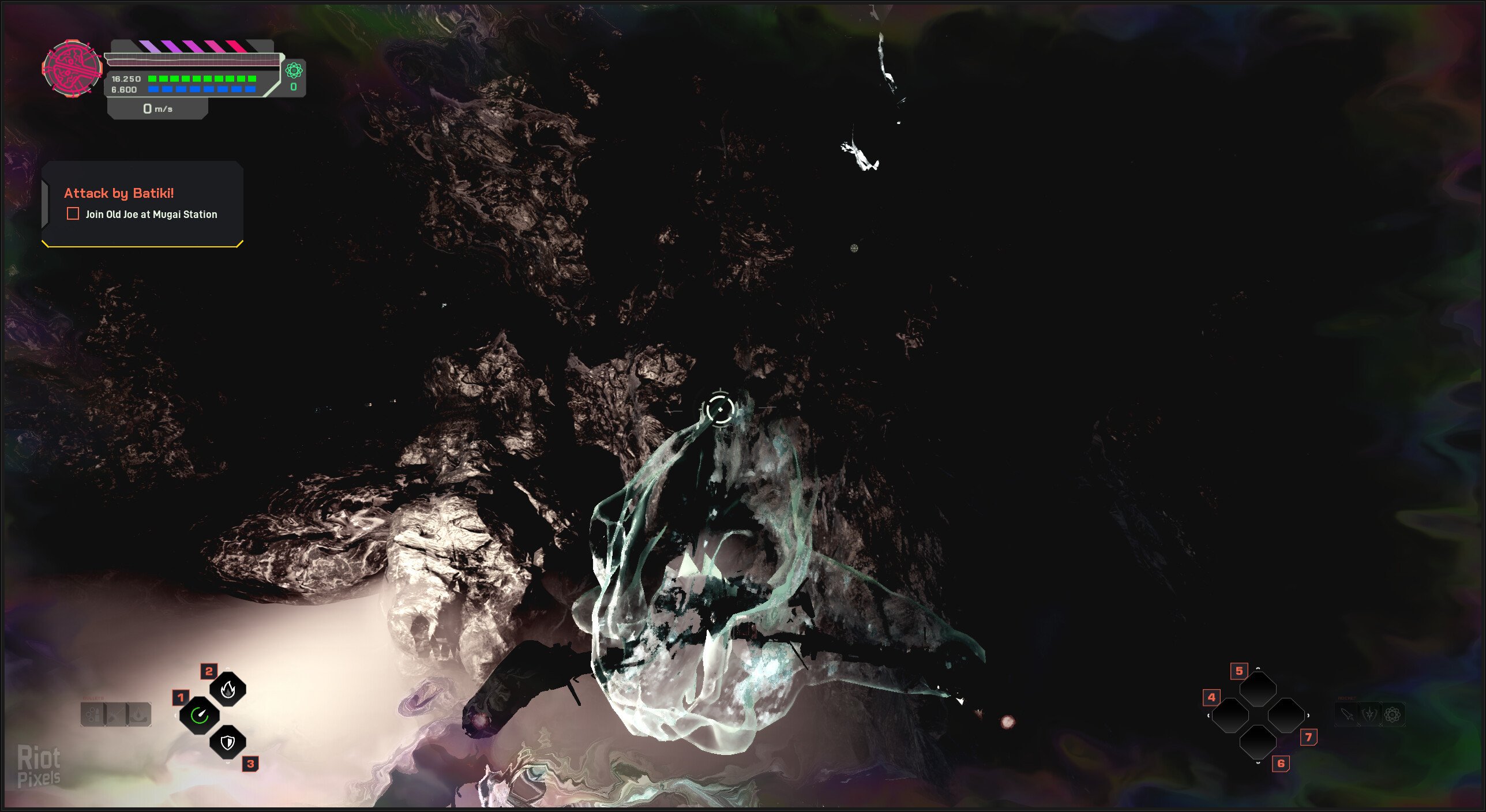 [4]-HELL GALAXY Download