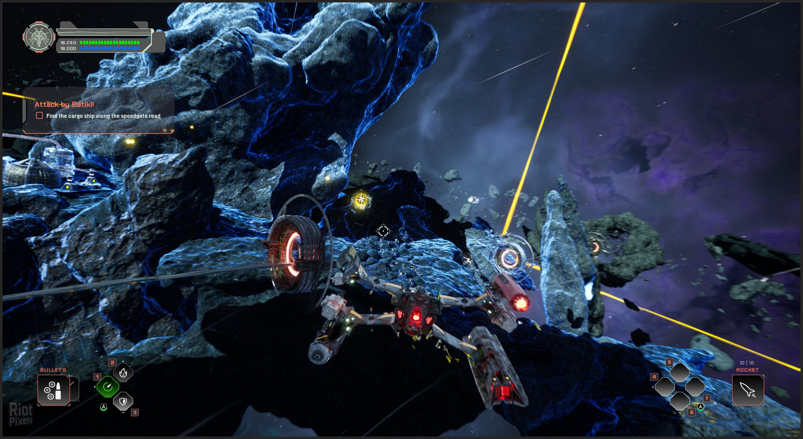 [12]-HELL GALAXY Download