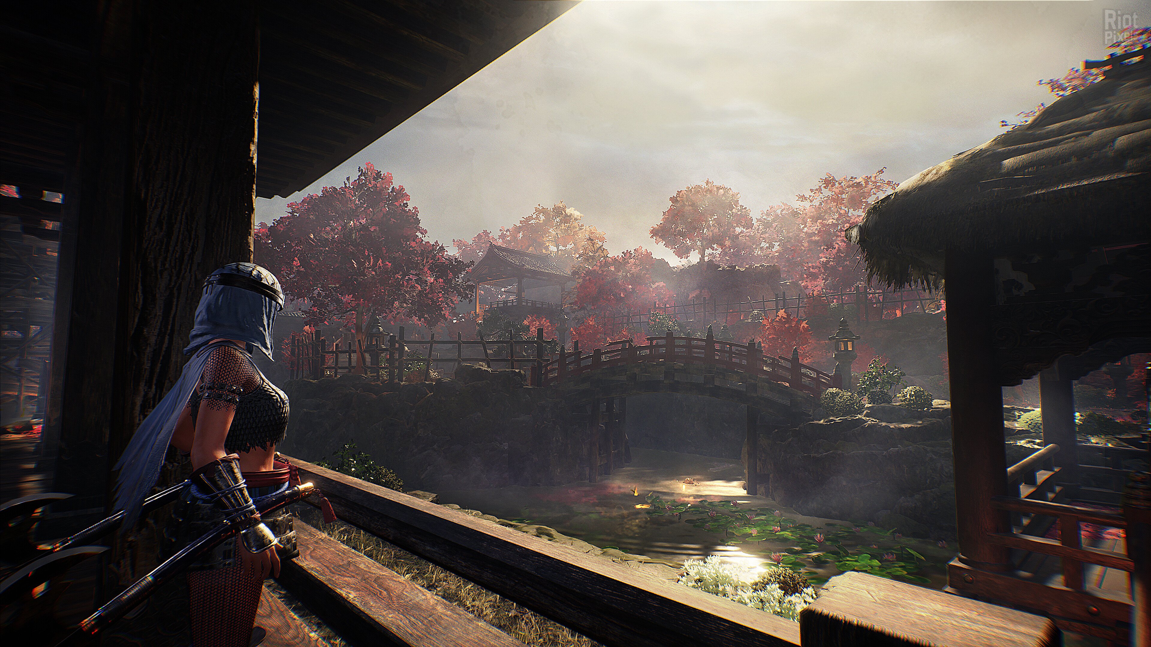 [4]-Nioh 3 – v2.00.02 + 10 DLCs + Multiplayer Download
