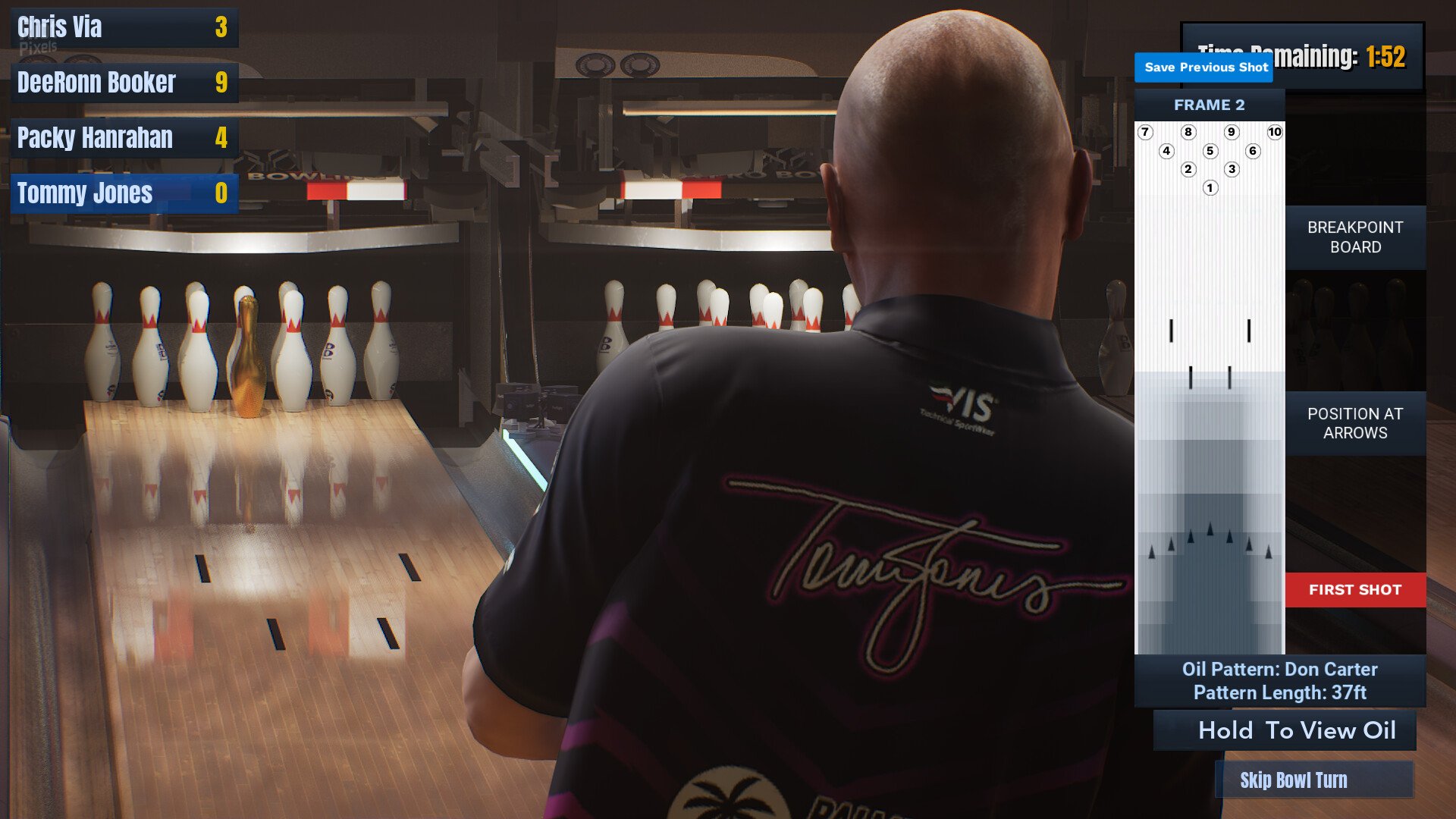 [11]-PBA Pro Bowling 2026 – v3.1.1 + 3 DLCs Download