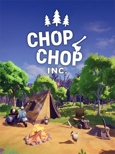 Chop Chop Inc. Download