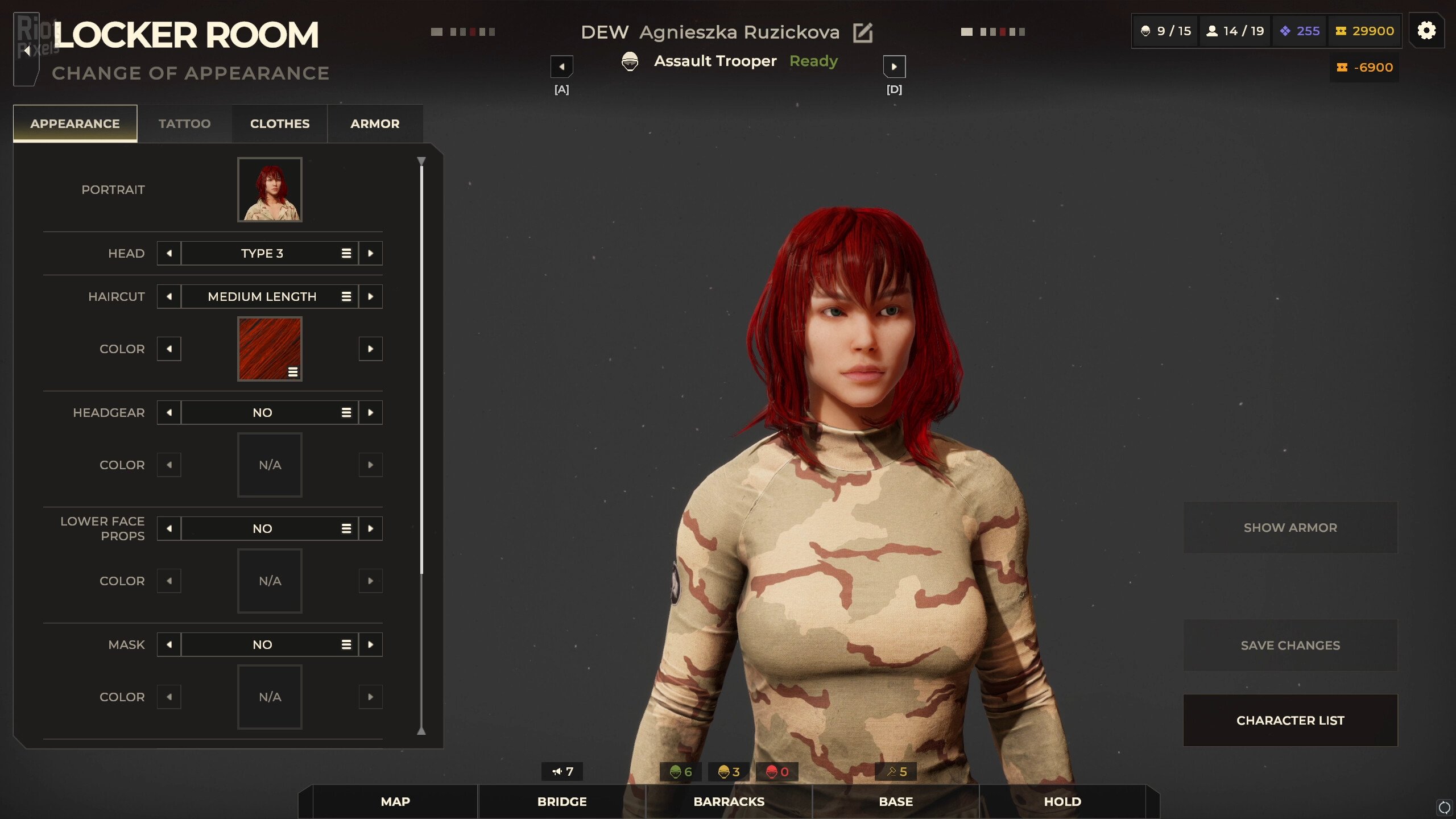 [10]-Warhounds – v1.0.0 (3119) Download