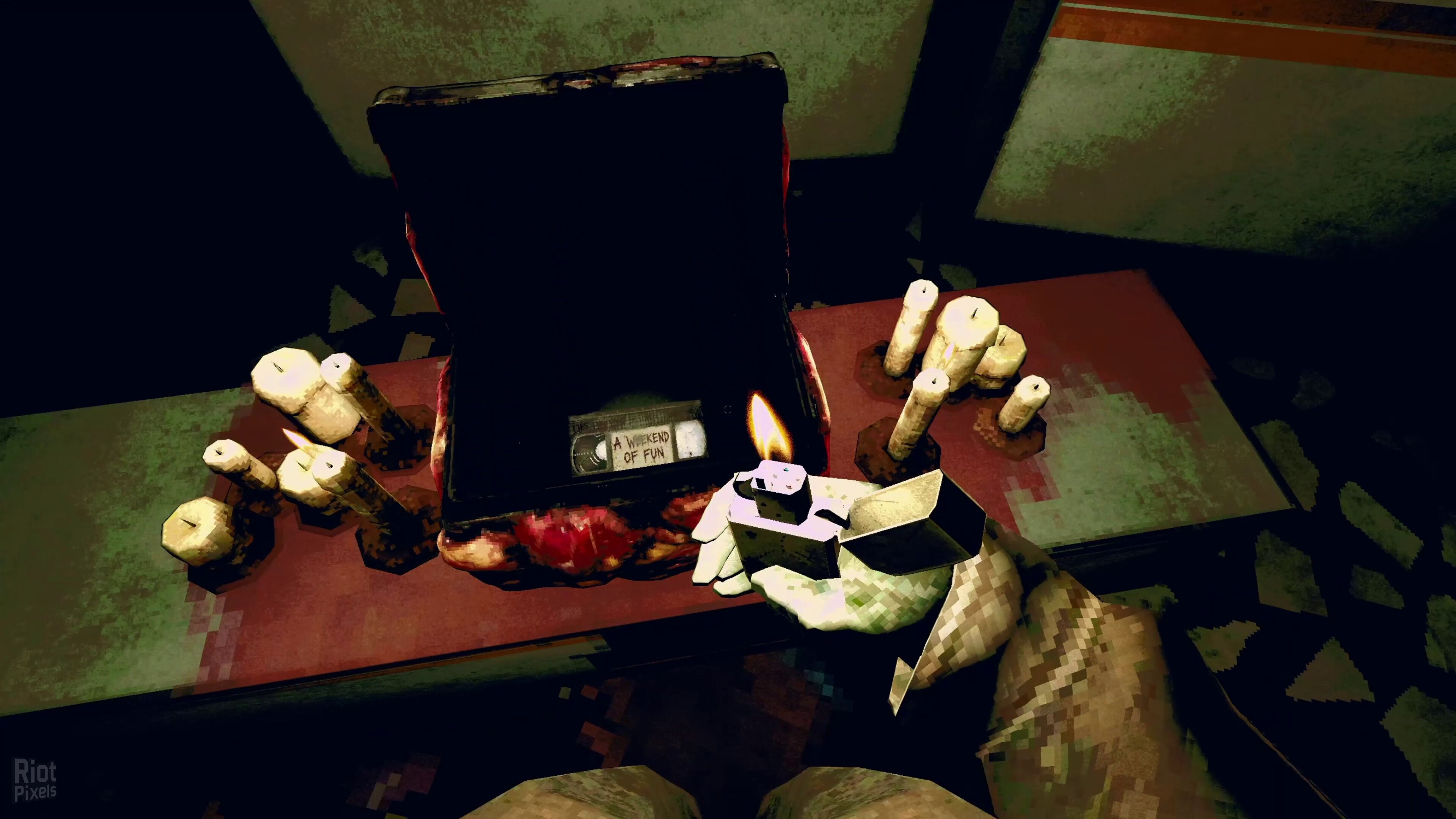 [13]-The Skin Stapler: The Skin Janker Edition + 2 DLCs/Bonuses Download
