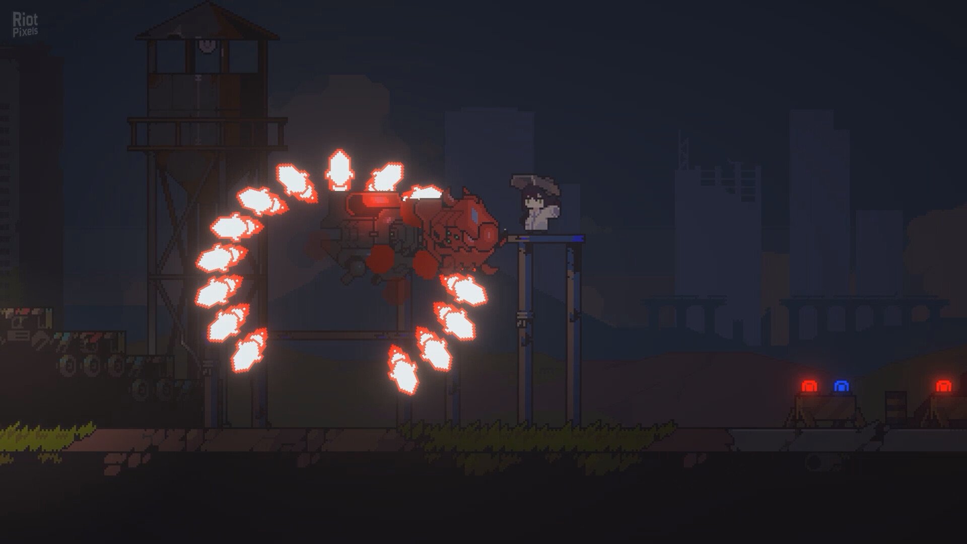 [8]-Doloc Town: Supporter Pack Bundle – v1.00.02 + 2 Bonus DLCs Download