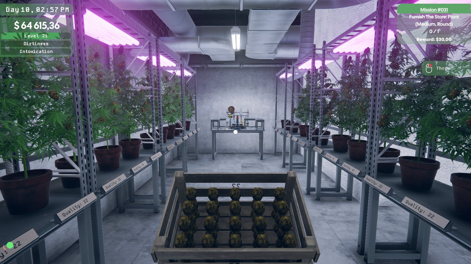 [8]-Weed Supermarket Simulator – v2026.08.04 (25b) Download