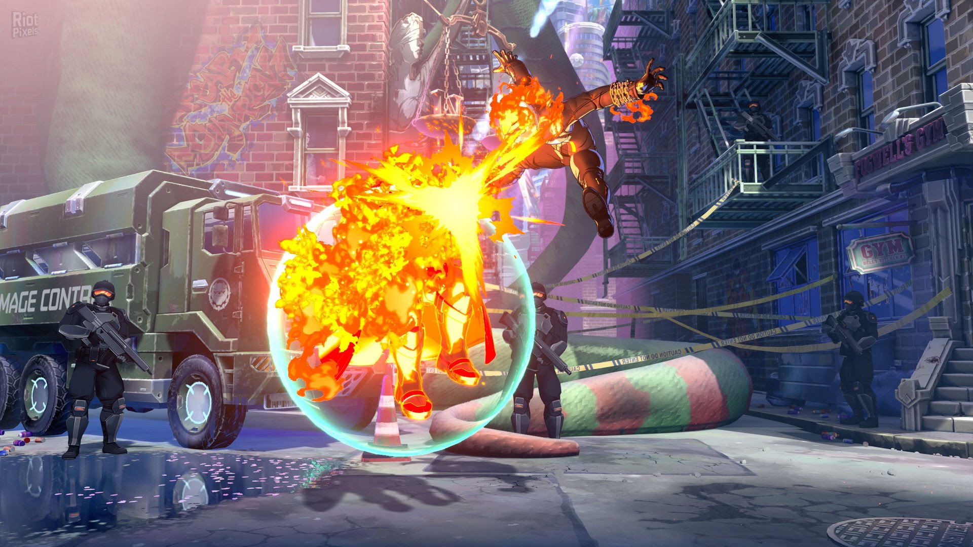 [4]-MARVEL Tokon: Fighting Souls – v1.2.2 + 9 DLCs Download