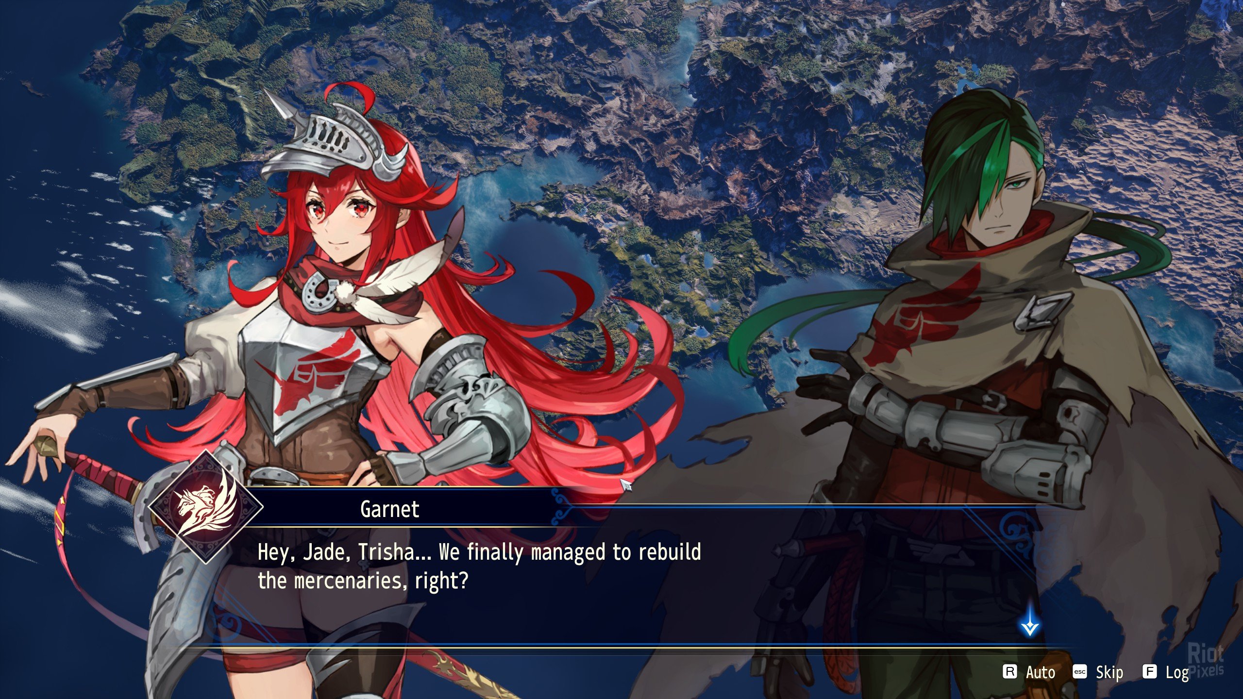 [16]-BRIGANDINE ABYSS: Deluxe Edition + 2 Bonus DLCs Download