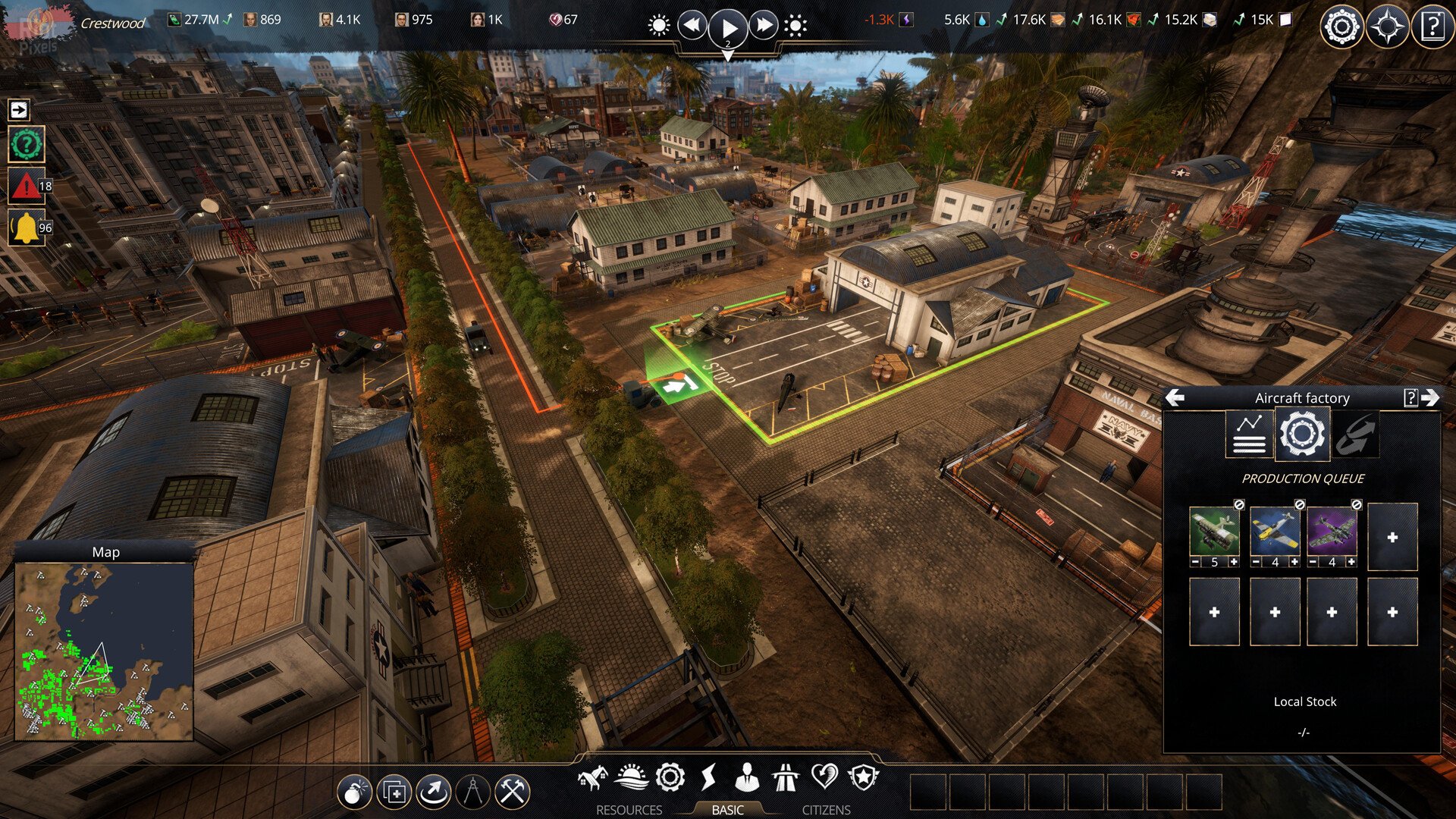 [16]-KAISERPUNK: Supporter Edition – v1.05.002 + DLC + Bonus OST Download