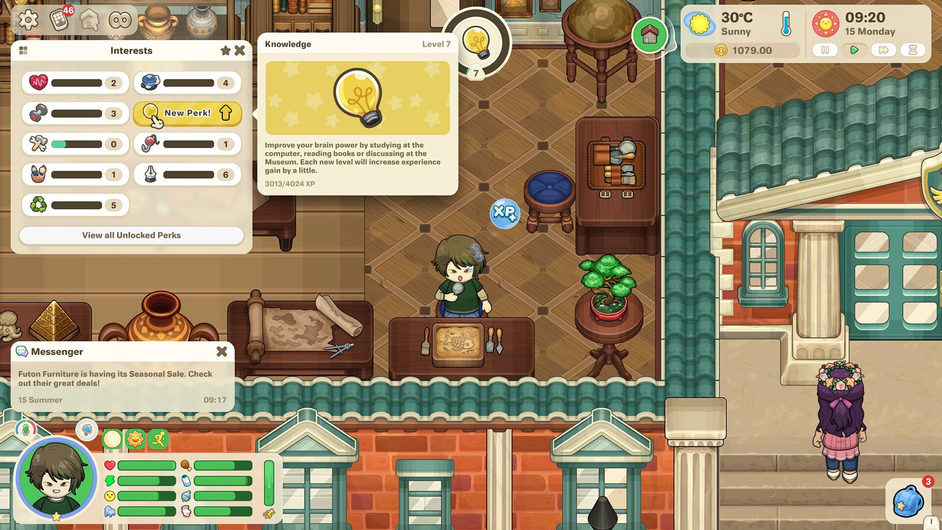 [7]-Little Sim World – v1.0.0 (Release) Download