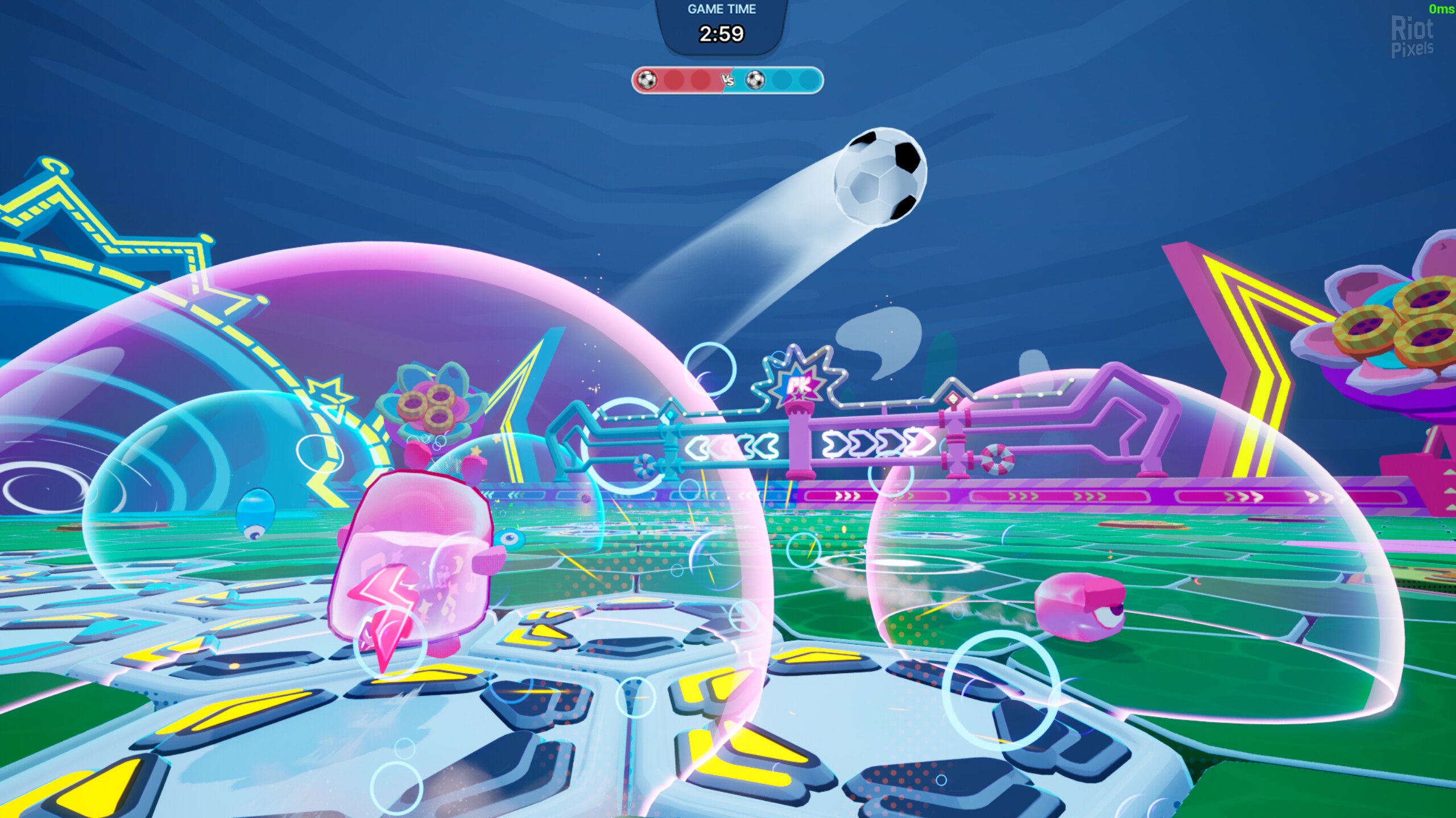 [4]-Jelly Bubble: Deluxe Edition + 2 DLCs Download