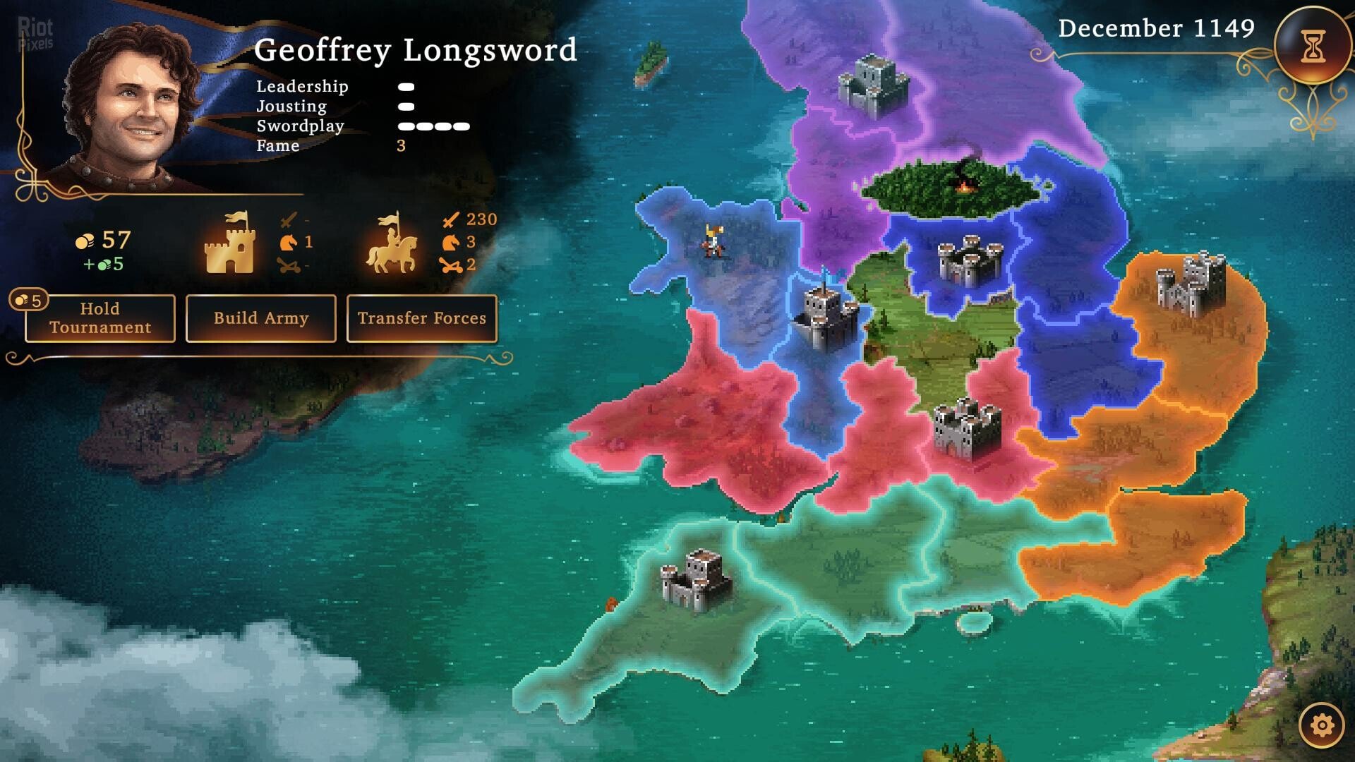 [8]-Defender of the Crown: The Legend Returns – v1.0.6 Download