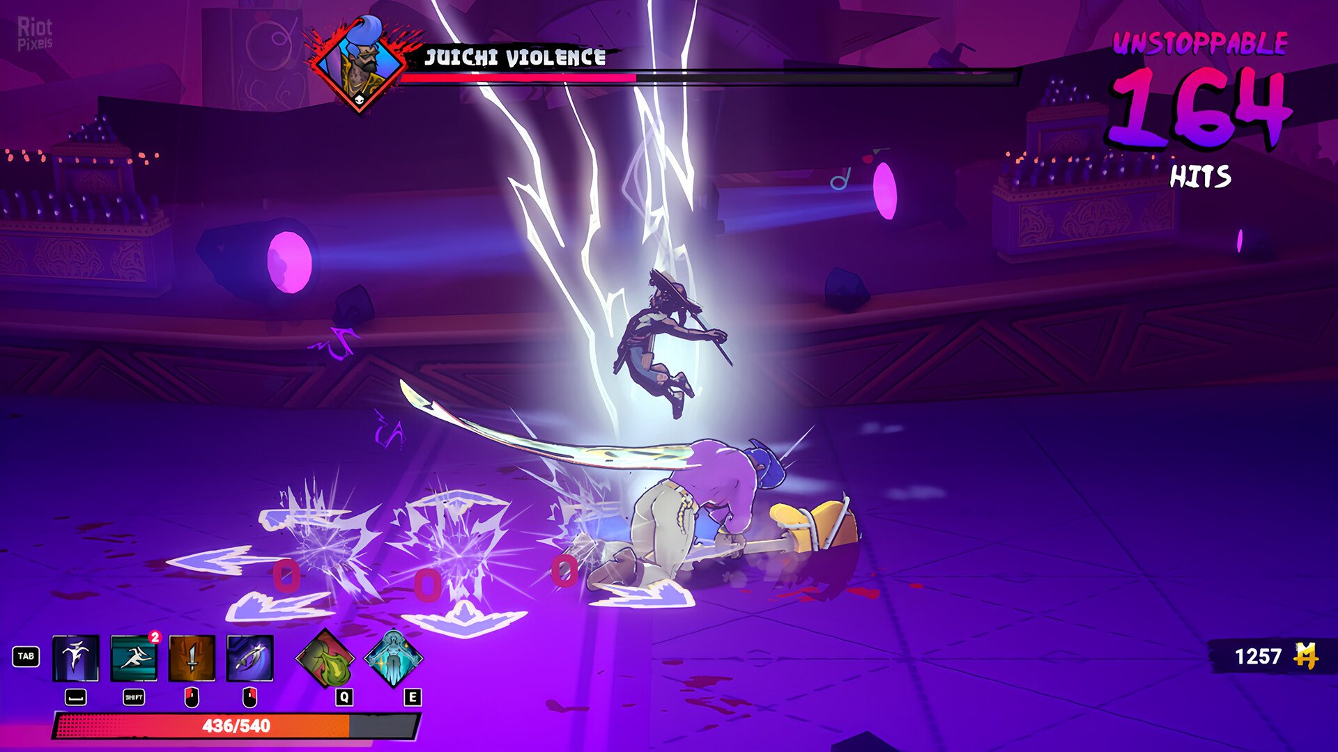 [8]-Mexican Ninja – v1.0.02022 Download