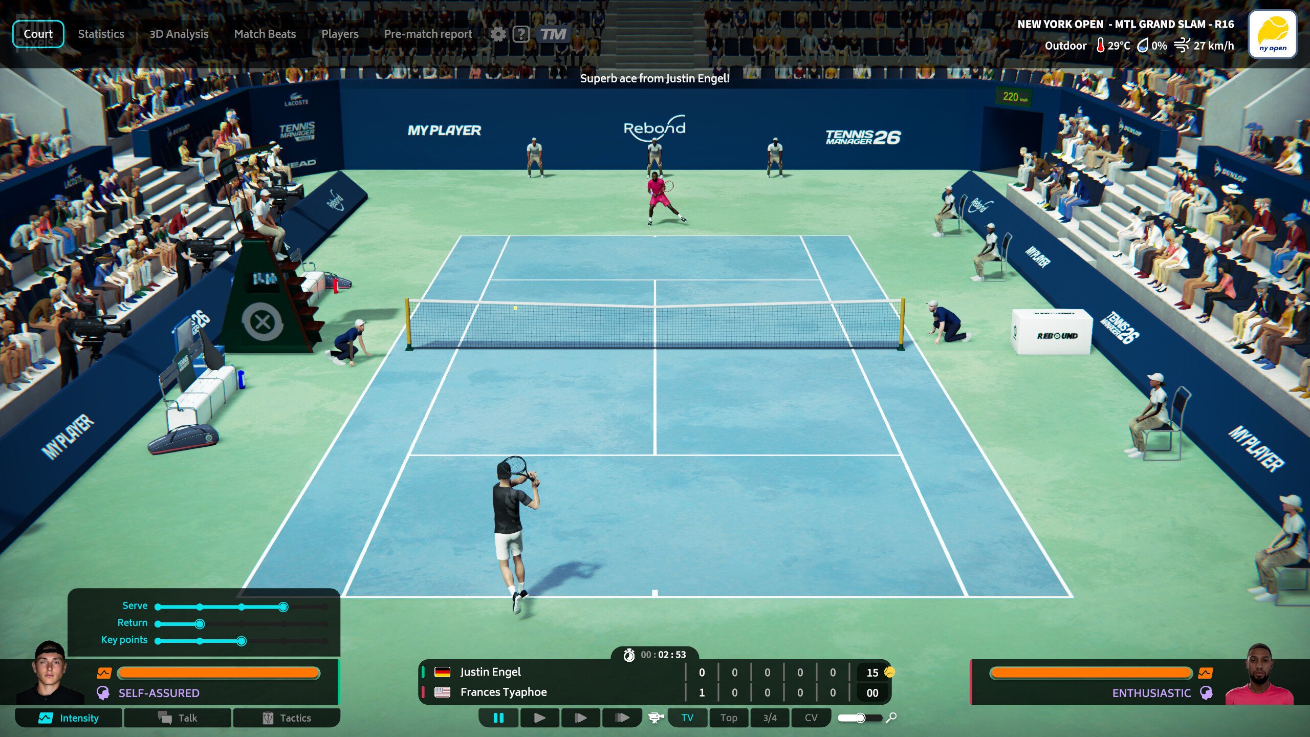 [11]-Tennis Manager 26 – v6.0.483 Download