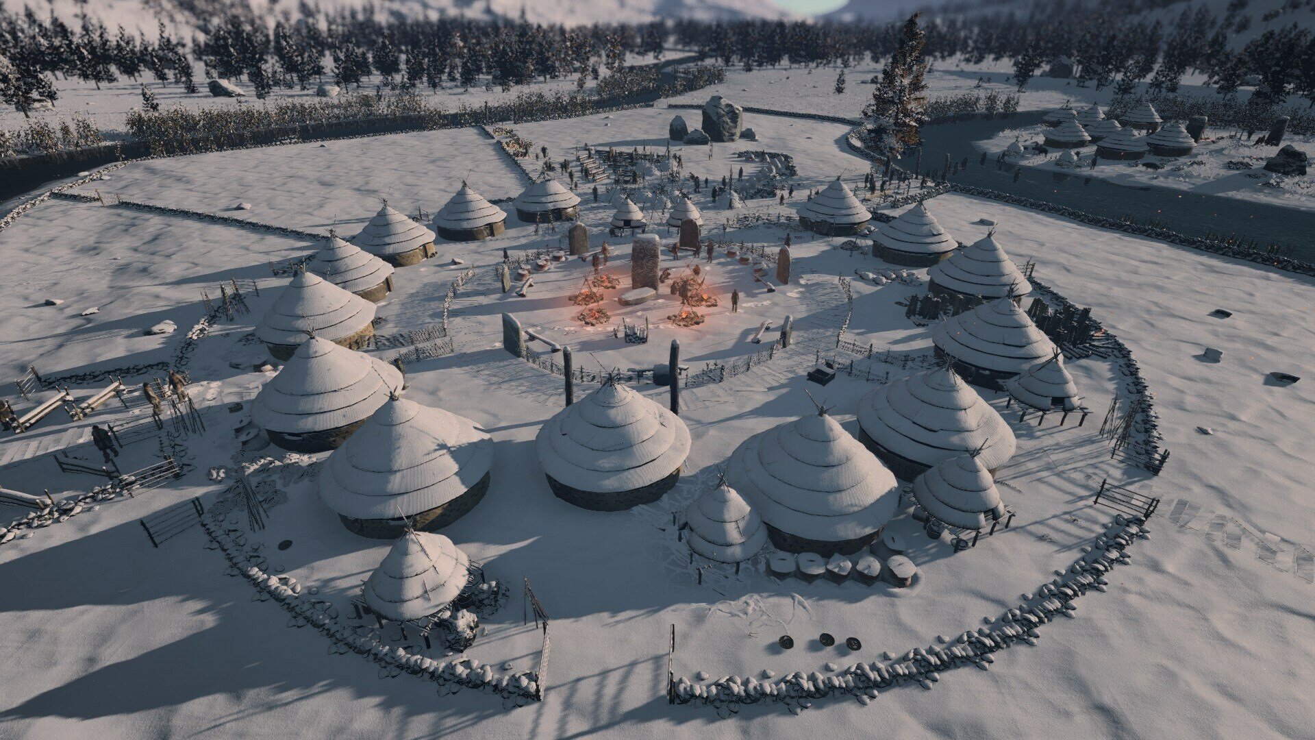 [7]-Ancient Cities – v1.9.5 Download