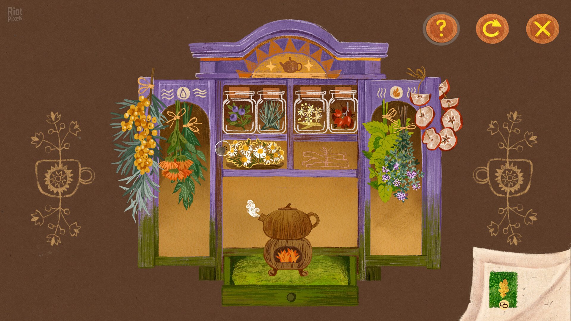 [9]-Tukoni: Forest Keepers – v1.0.4 Download
