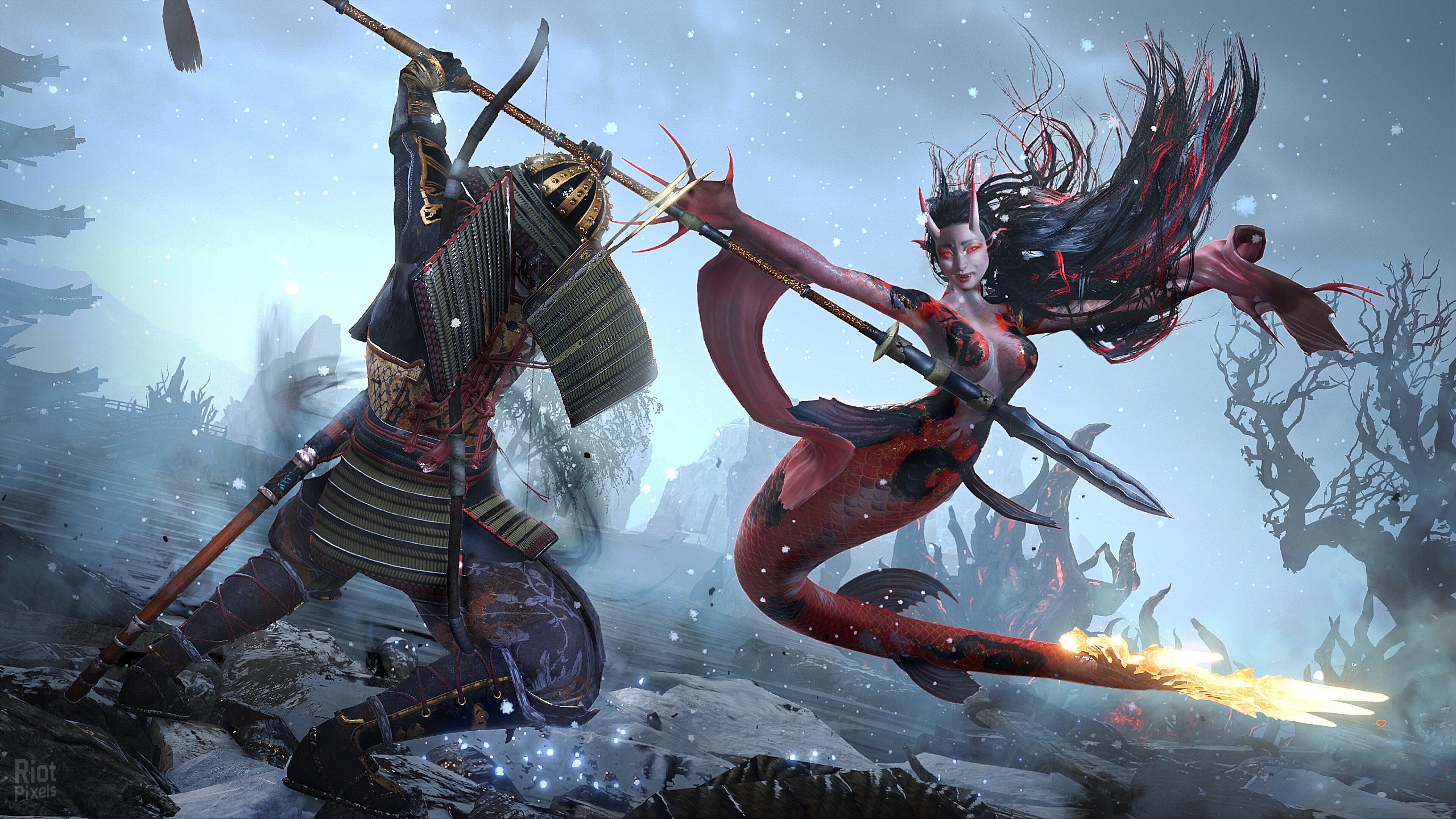[8]-Nioh 3 – v2.00.02 + 10 DLCs + Multiplayer Download