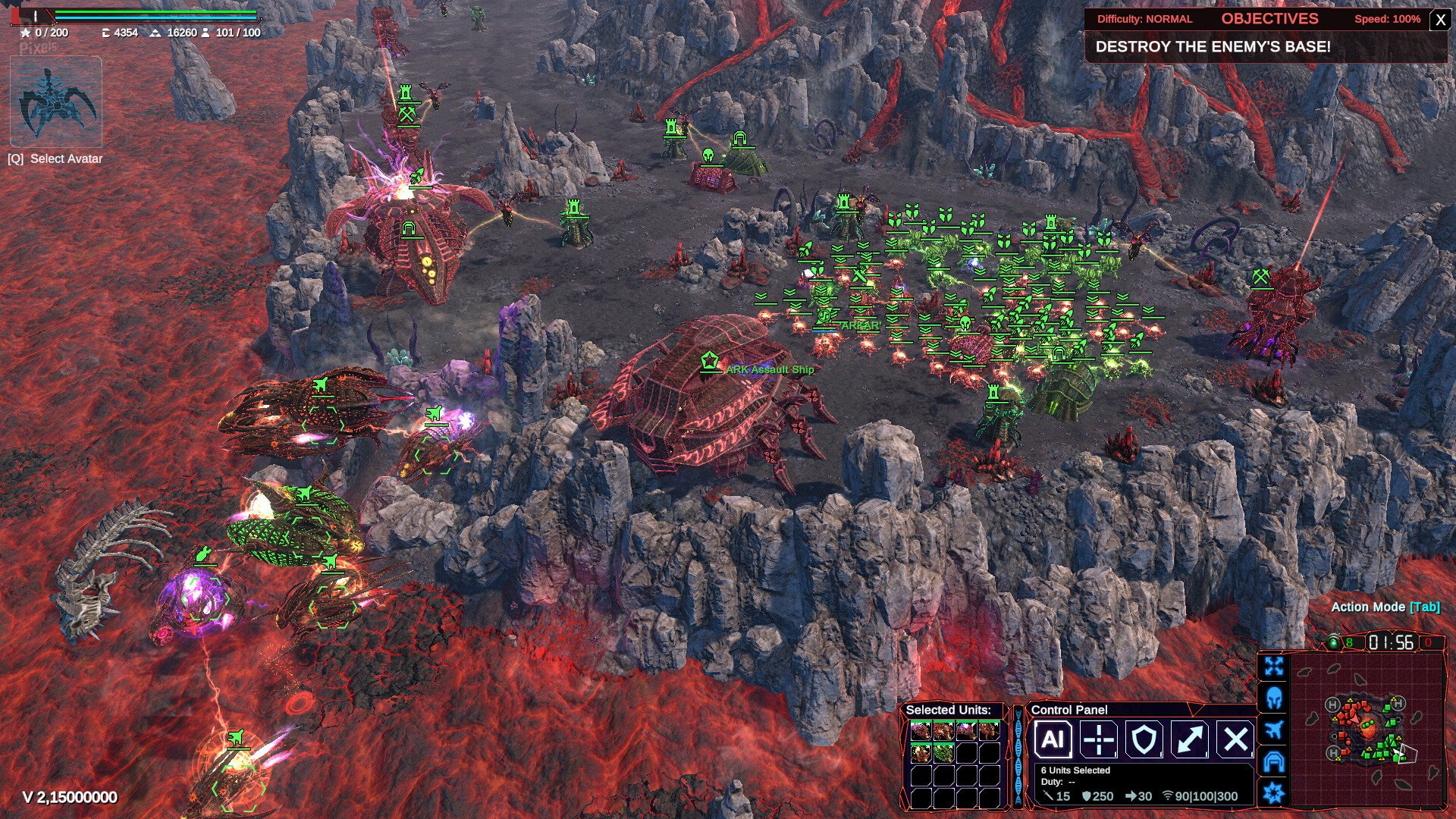 [10]-WARSHIFT 2 – v2.24281928 Download