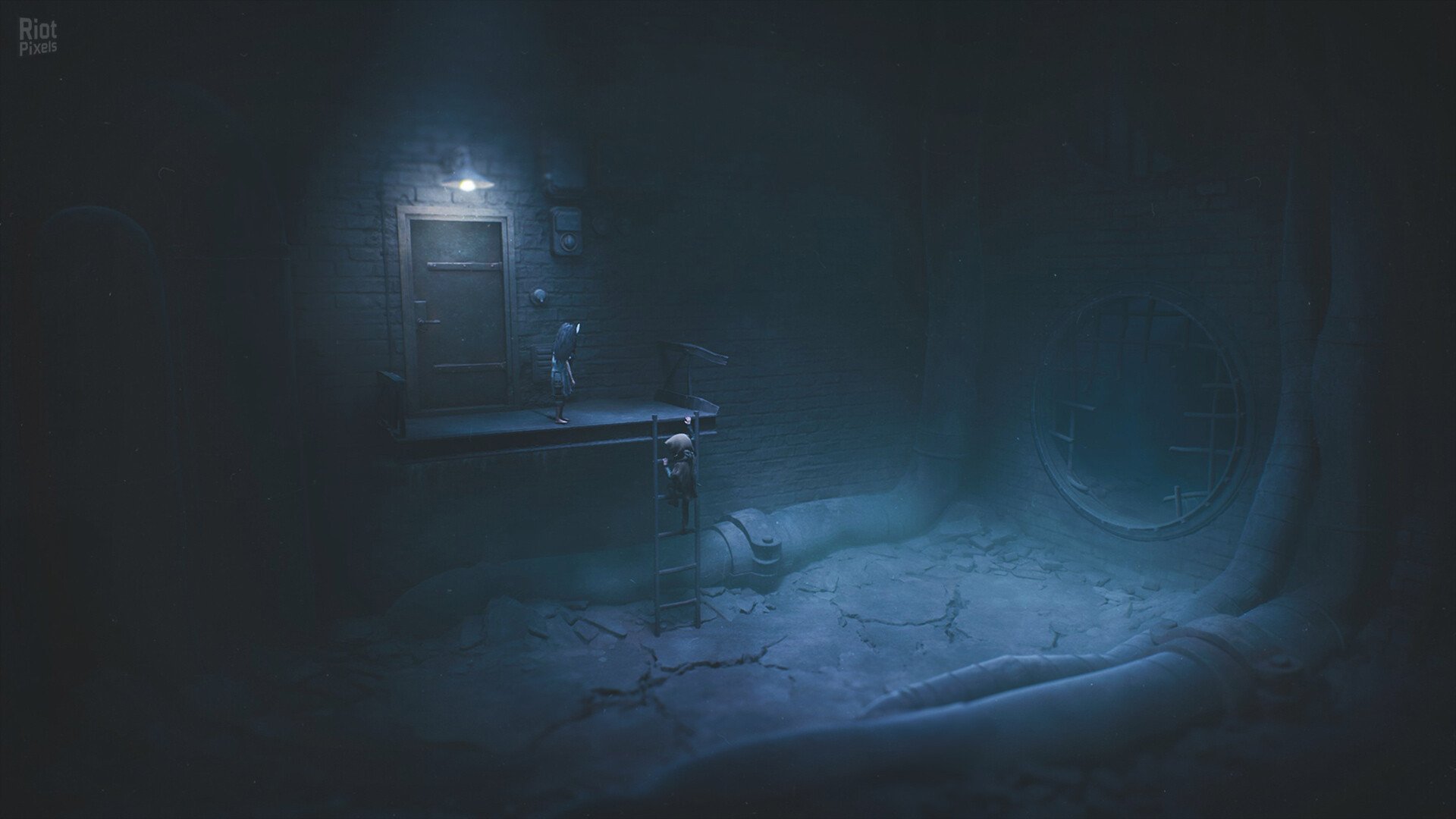 [3]-REANIMAL – v367303/10 + 2 DLCs Download