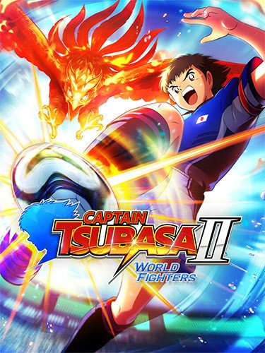 CAPTAIN TSUBASA 2: WORLD FIGHTERS – v1.03 + 5 DLCs-HohohoGames