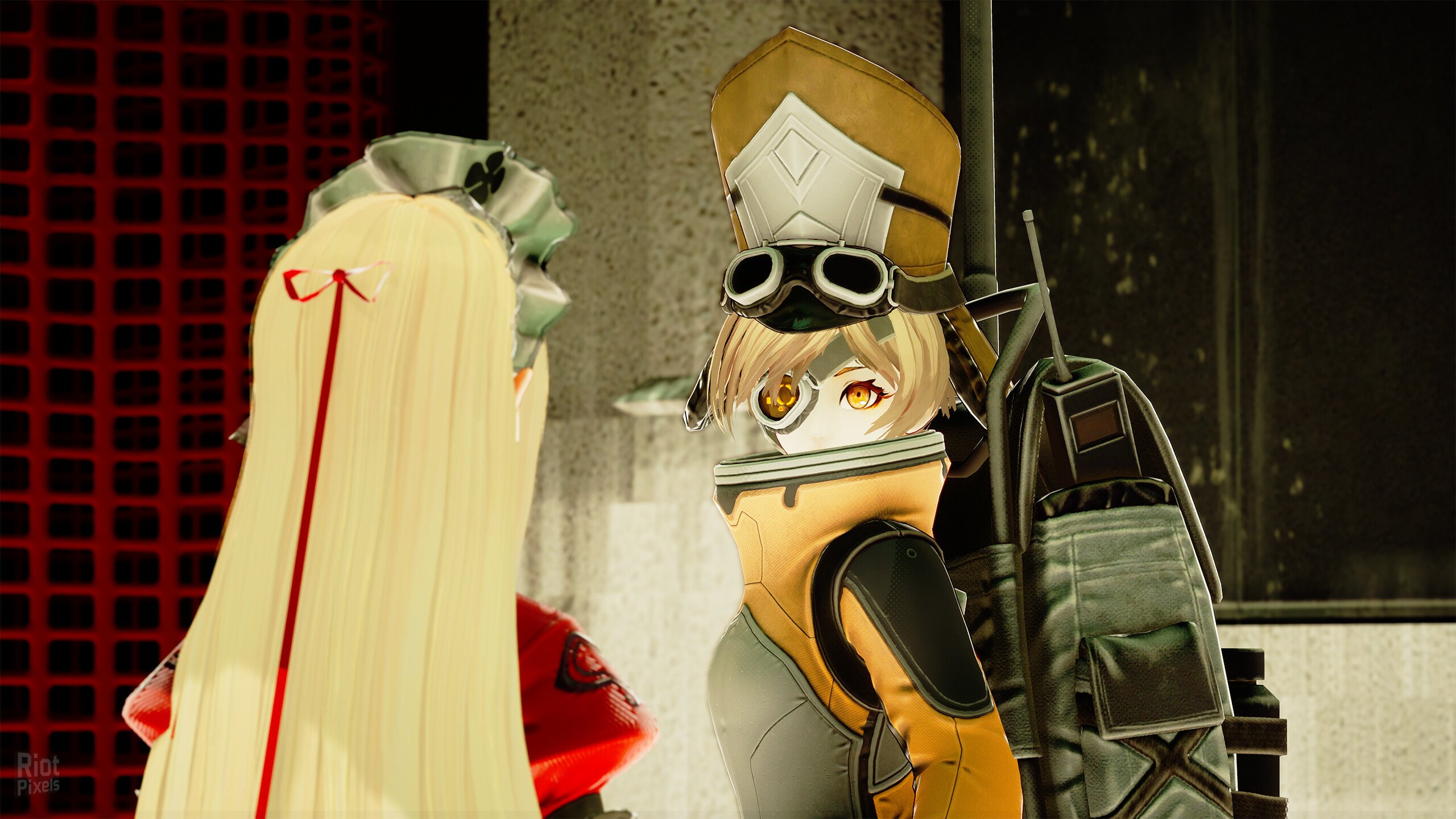 [11]-Mahou Arms: Digital Deluxe Edition, v1.0.2516 + Uncensoring Patch + Bonus OST Download