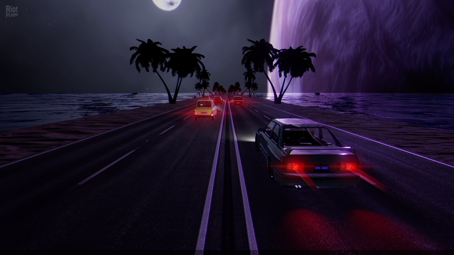 [14]-Retrowave 2 + 3 DLCs/Bonuses Download