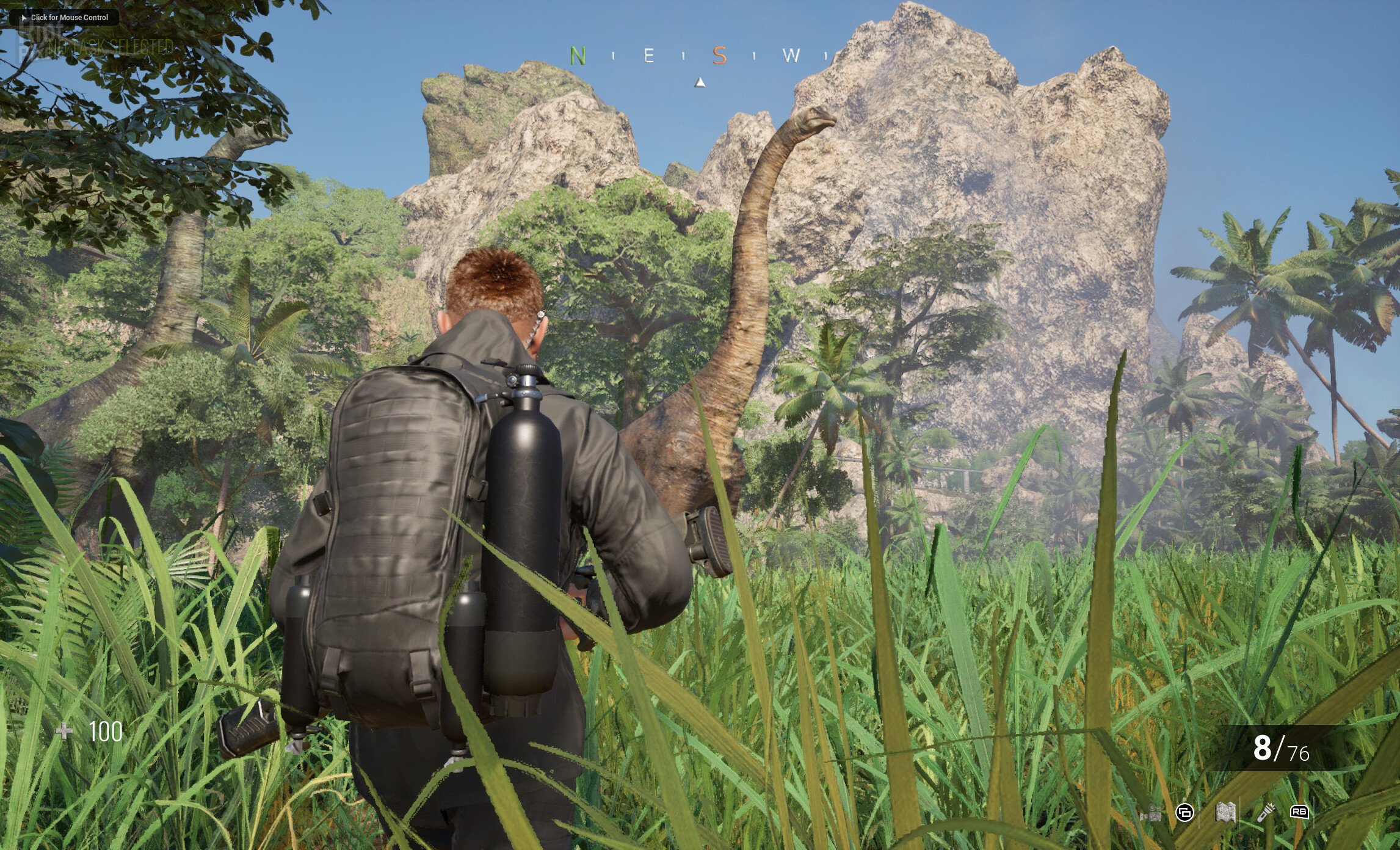[9]-Clawed – v1.02 Download