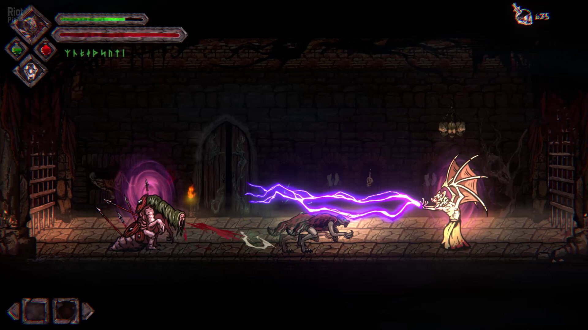 [7]-Volkolak: The Will of Gods – v1.0.0 + Bonus OST Download
