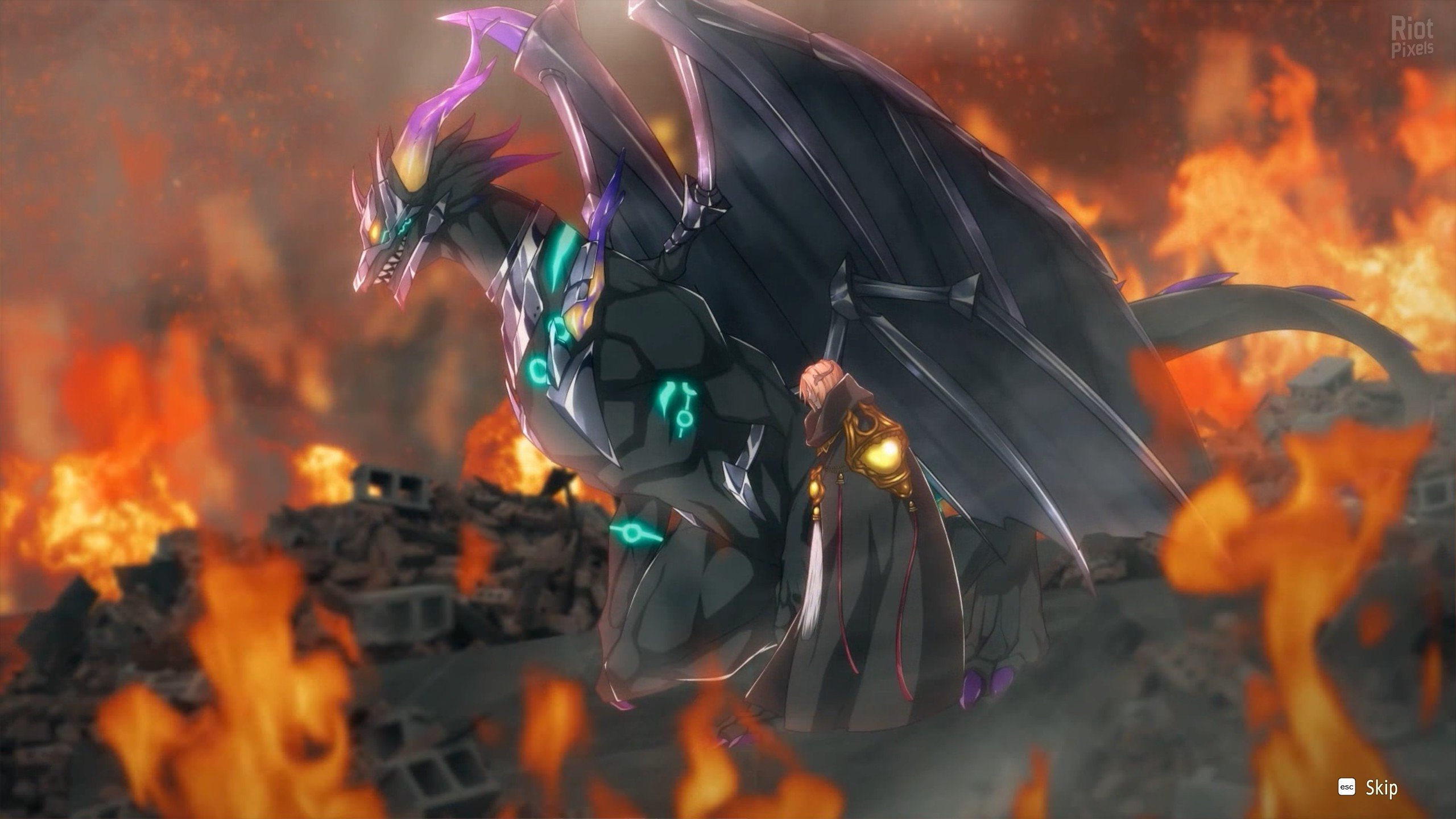 [6]-BRIGANDINE ABYSS: Deluxe Edition + 2 Bonus DLCs Download
