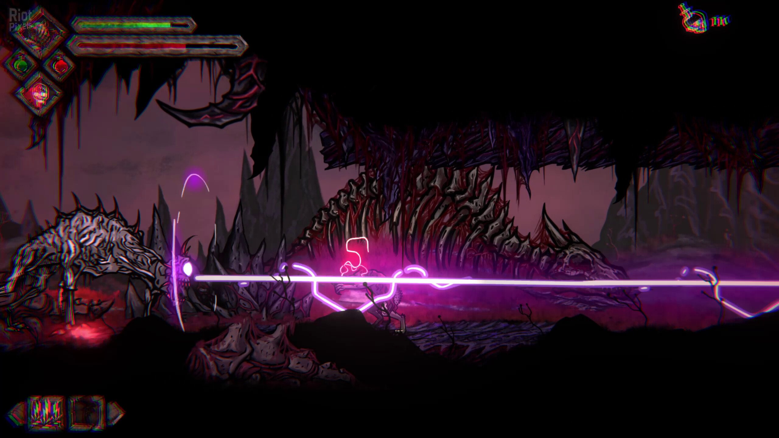 [4]-Volkolak: The Will of Gods – v1.0.0 + Bonus OST Download