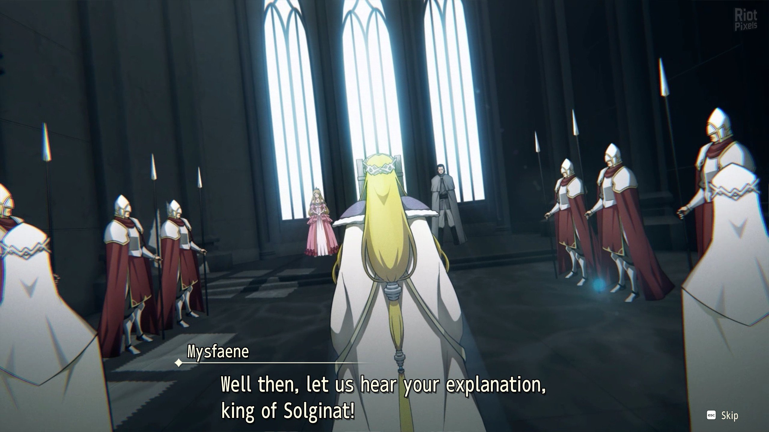 [4]-BRIGANDINE ABYSS: Deluxe Edition + 2 Bonus DLCs Download