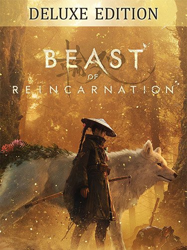 Beast of Reincarnation: Deluxe Edition, v1.0.6.0 (Day 1 Update) + 2 DLCs Download