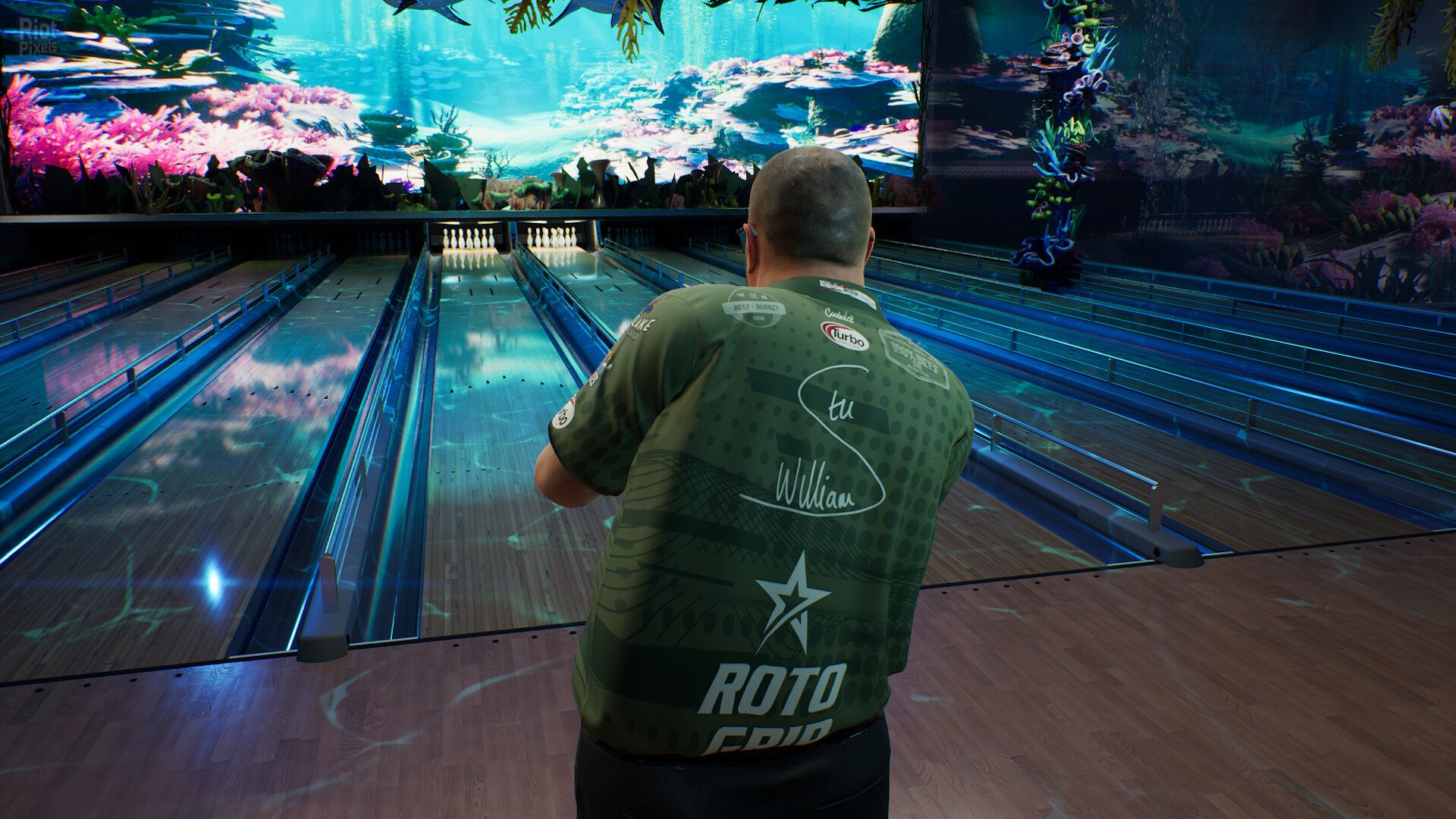 [9]-PBA Pro Bowling 2026 – v3.1.1 + 3 DLCs Download