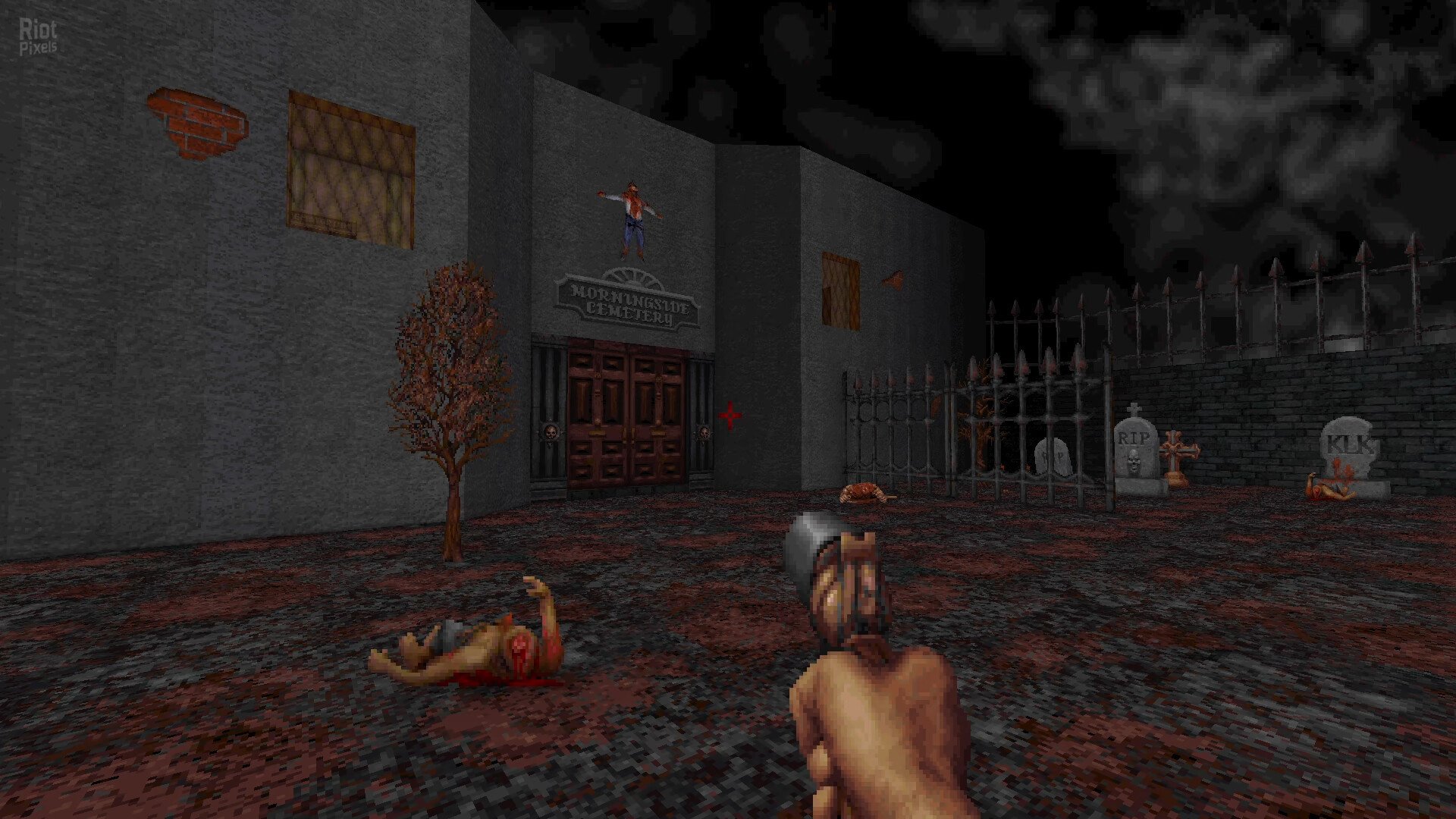 [2]-Blood: Refreshed Supply, v3.1.3783 Download