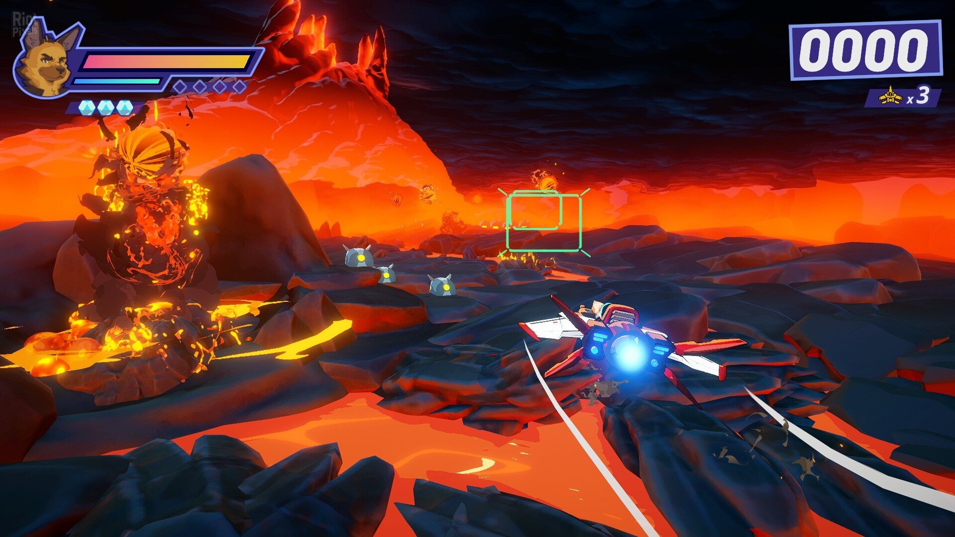[7]-Wild Blue Skies – v1.0.4.0 Download