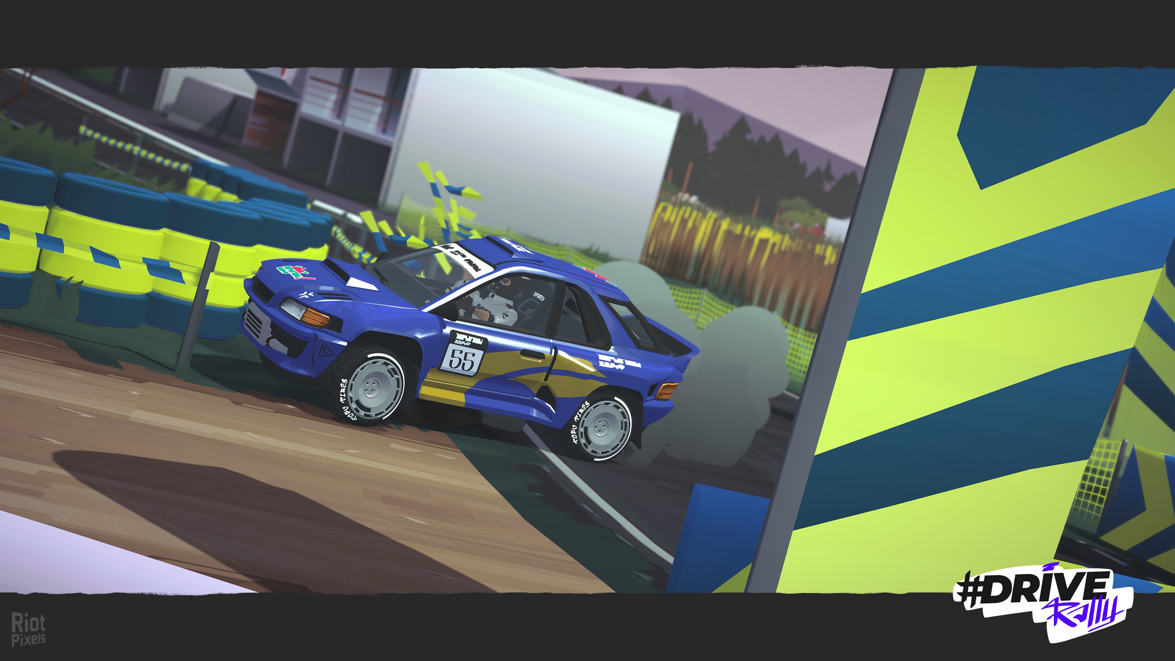 [3]-#DRIVE Rally – v1.4.8 Download