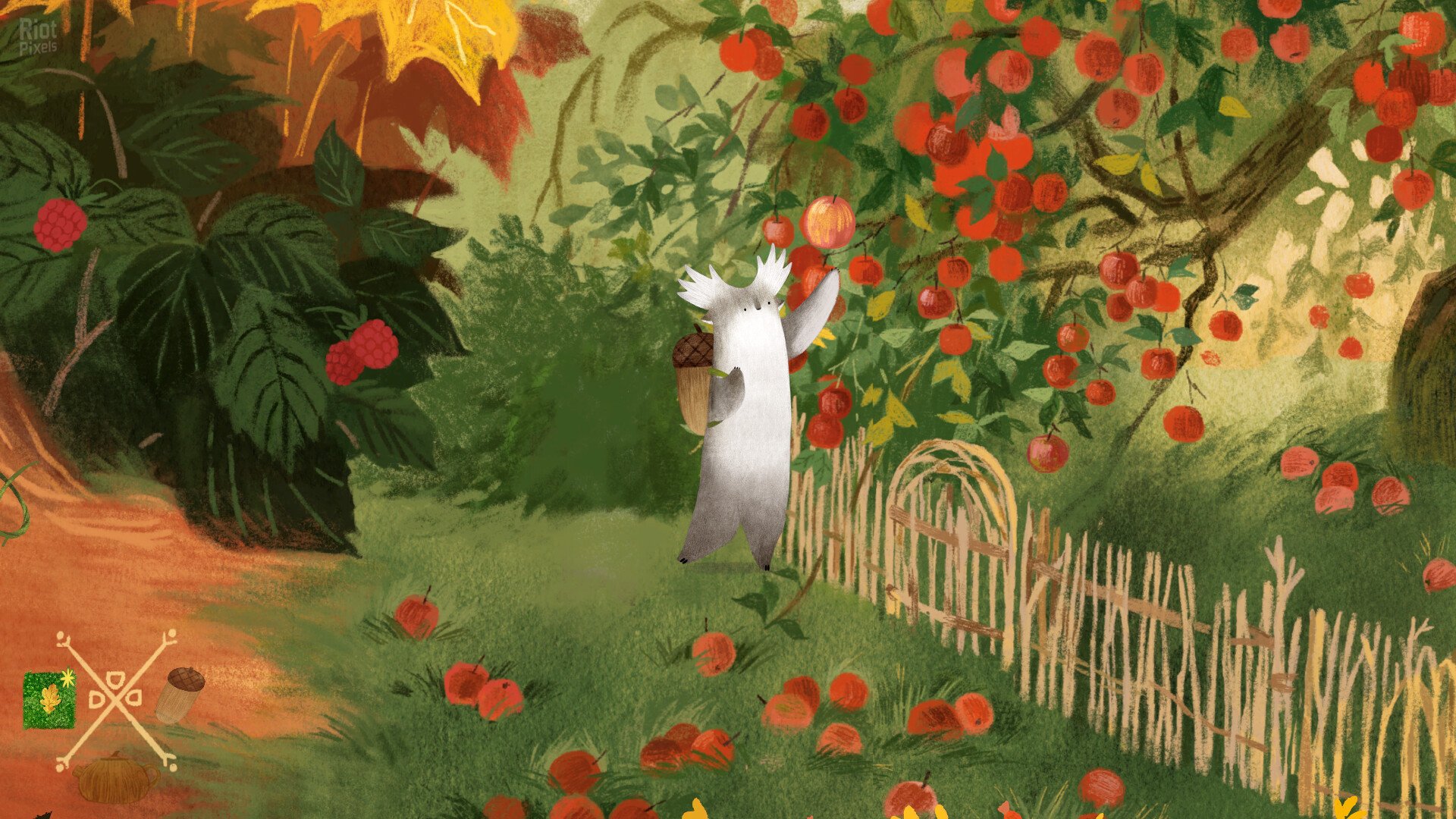 [7]-Tukoni: Forest Keepers – v1.0.4 Download