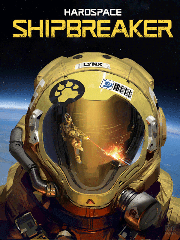 Hardspace: Shipbreaker – Game + OST + Digital Artbook Bundle, v1.3.0.1263554 + 2 Bonus DLCs Download