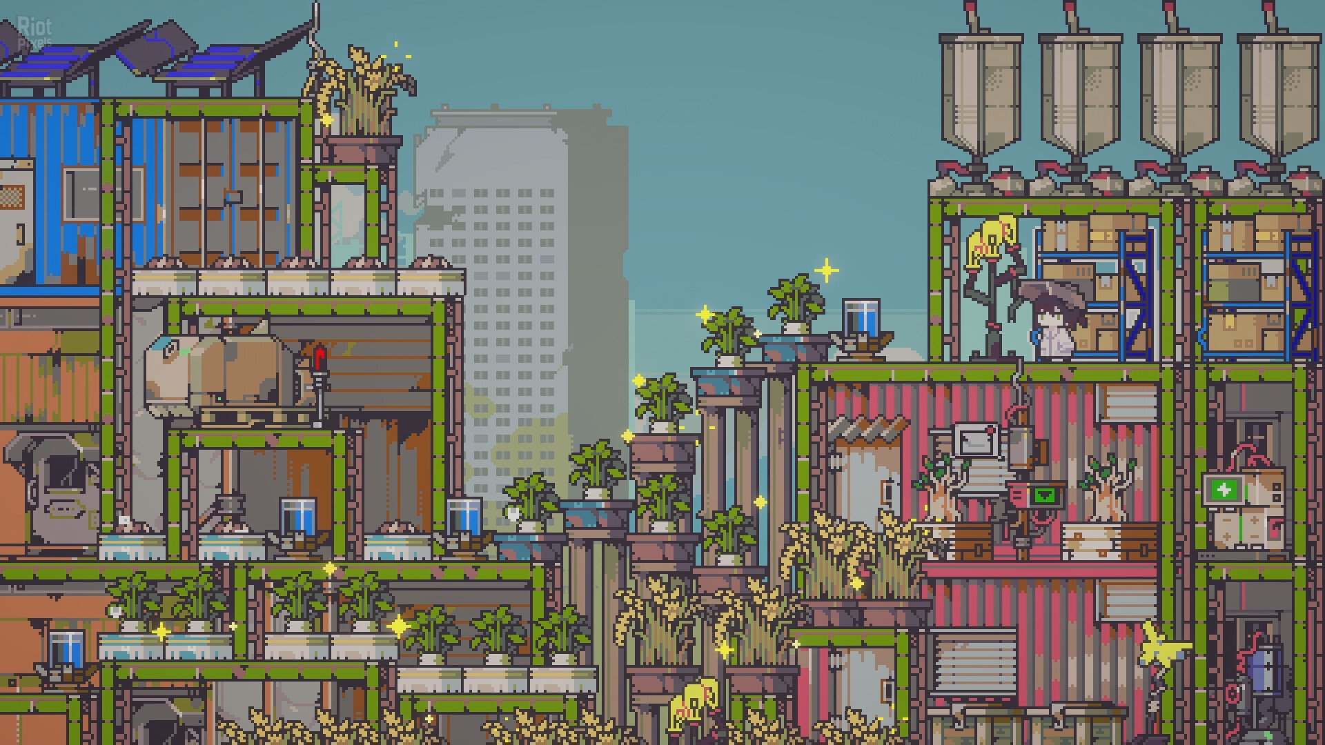 [11]-Doloc Town: Supporter Pack Bundle – v1.00.02 + 2 Bonus DLCs Download