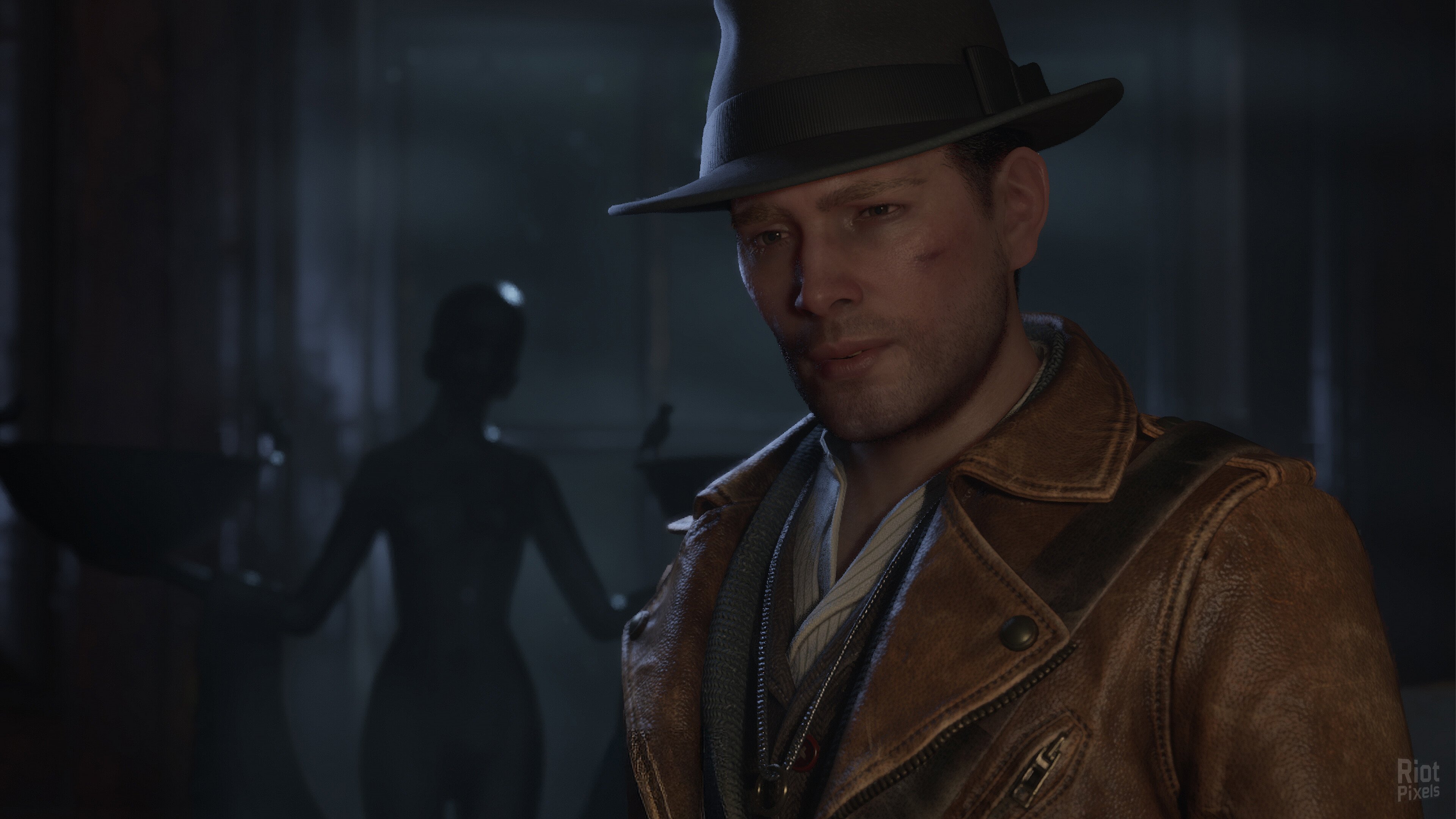 [8]-The Sinking City 2: Premium Edition + 3 DLCs Download