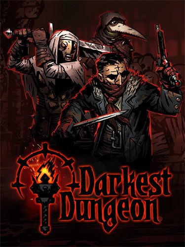 Darkest Dungeon: The Collector’s Edition, v27760 + 7 DLCs/Bonuses Download